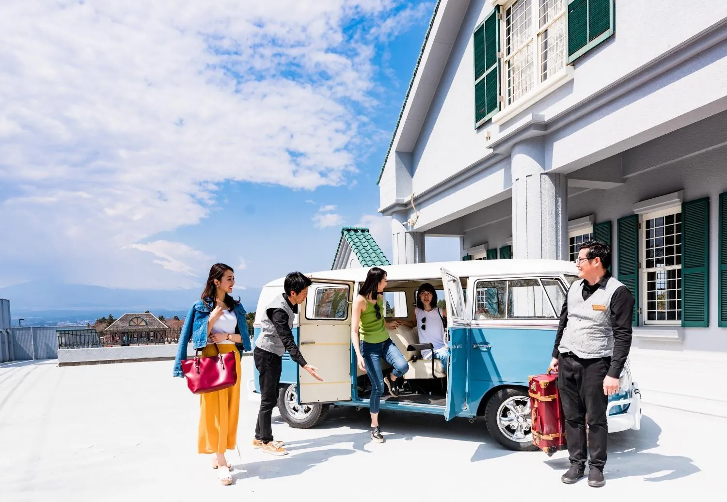 Other in Mt Fuji View Villa Fujino Kirameki Fujigotemba