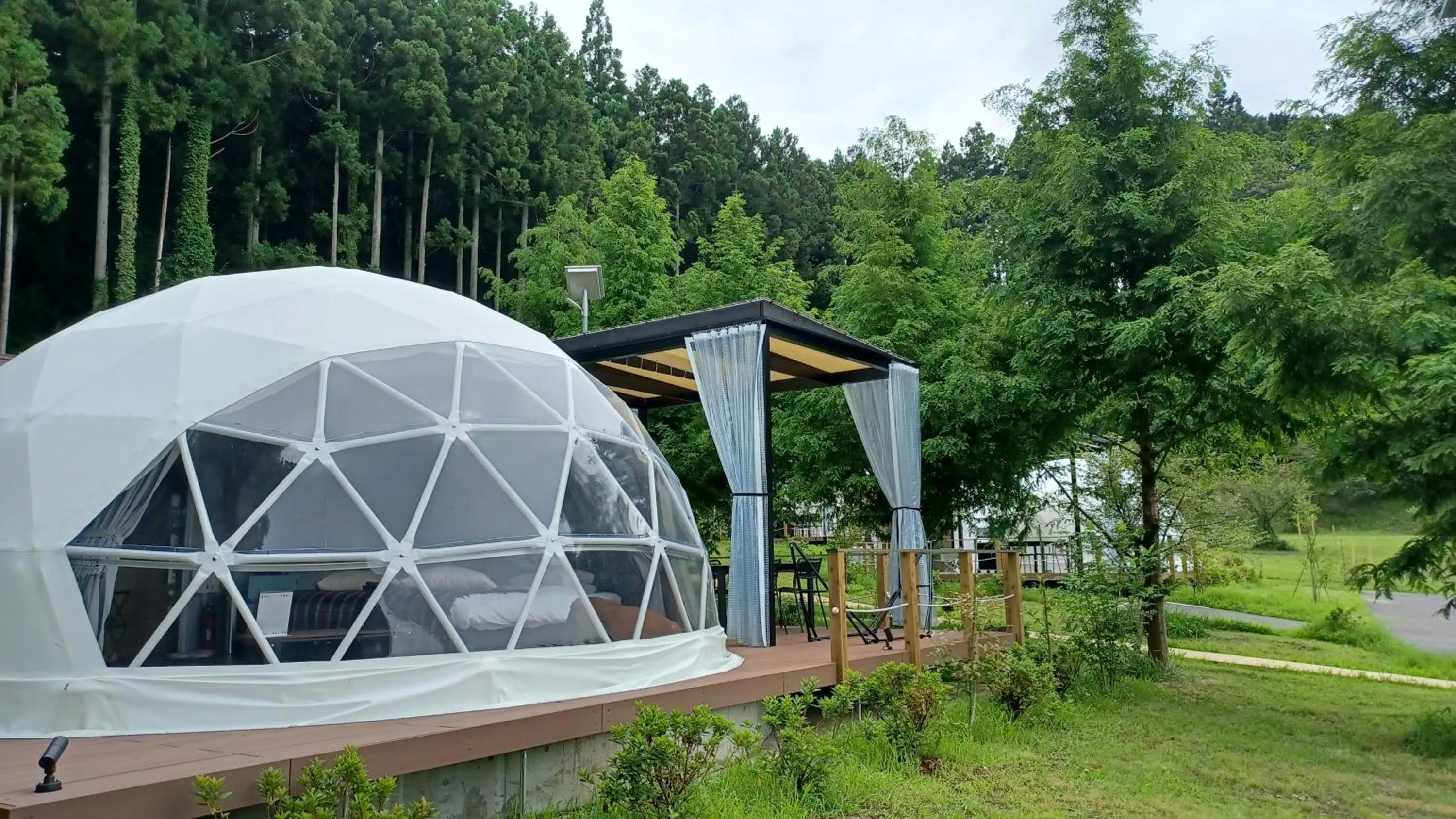 Mt Fuji View Villa Fujino Kirameki Fujigotemba