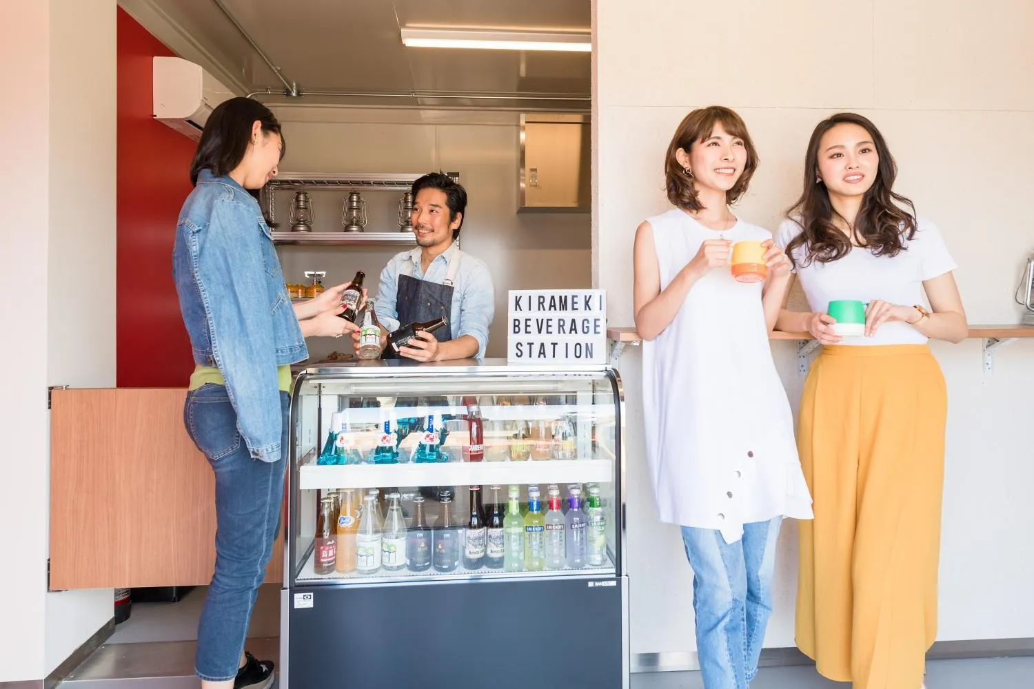 On-site shops in Mt Fuji View Villa Fujino Kirameki Fujigotemba