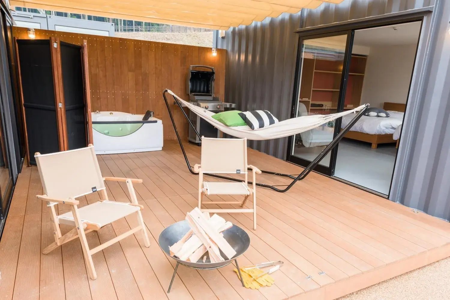 Photo of the whole room in Mt Fuji View Villa Fujino Kirameki Fujigotemba Photo of the whole room in Mt Fuji View Villa Fujino Kirameki Fujigotemba
