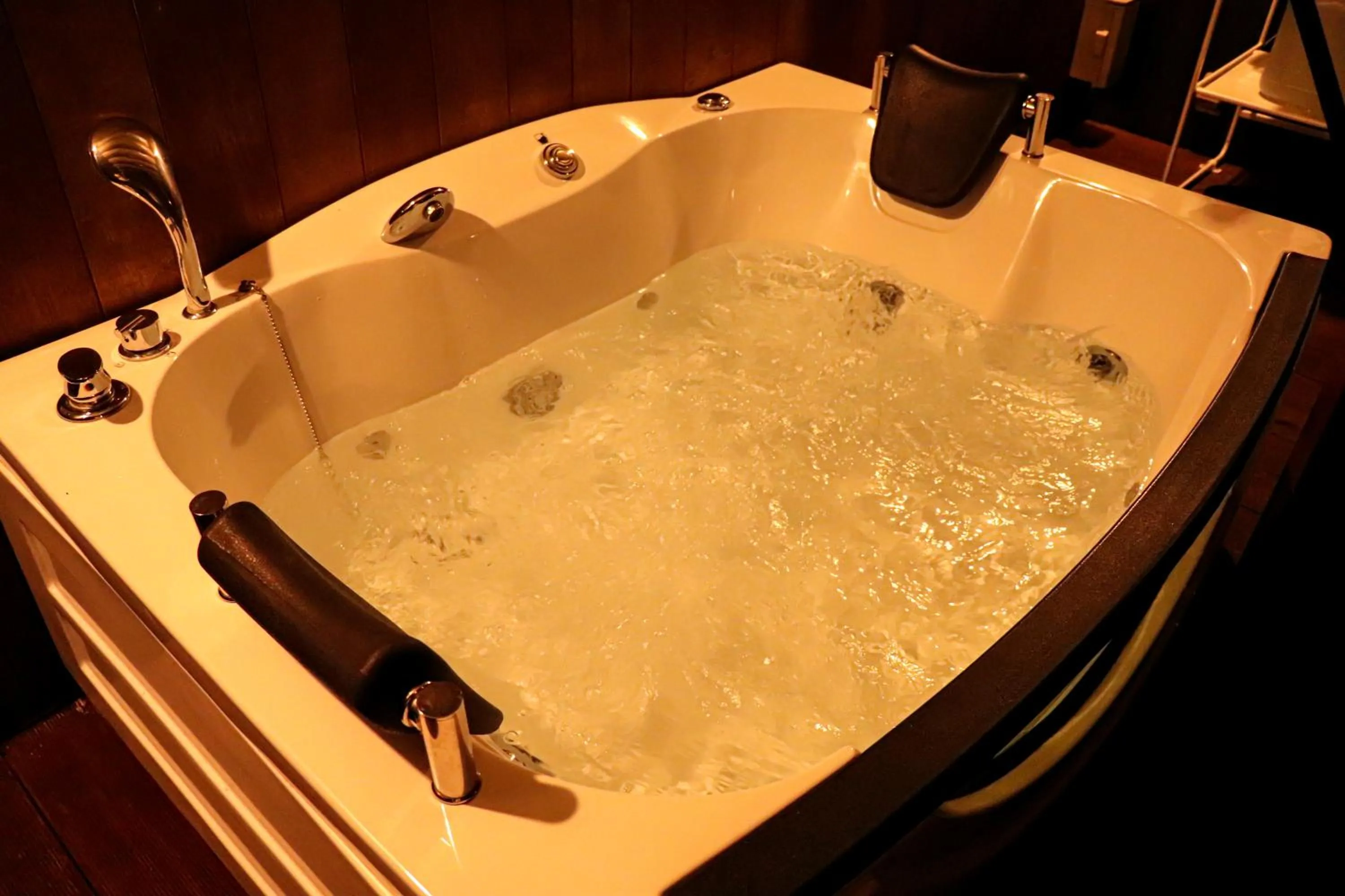 Bathroom in Mt Fuji View Villa Fujino Kirameki Fujigotemba