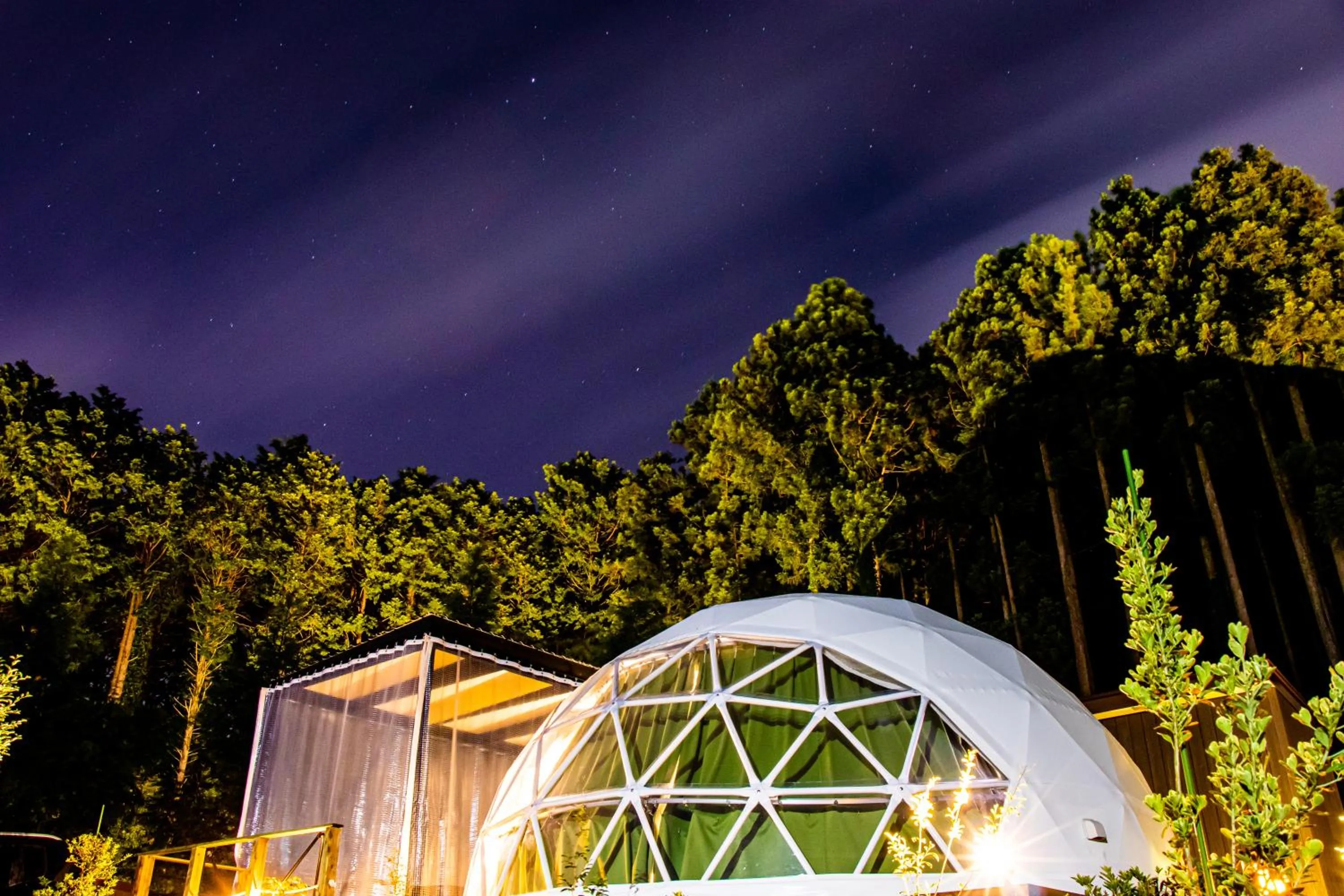 Mt Fuji View Villa Fujino Kirameki Fujigotemba