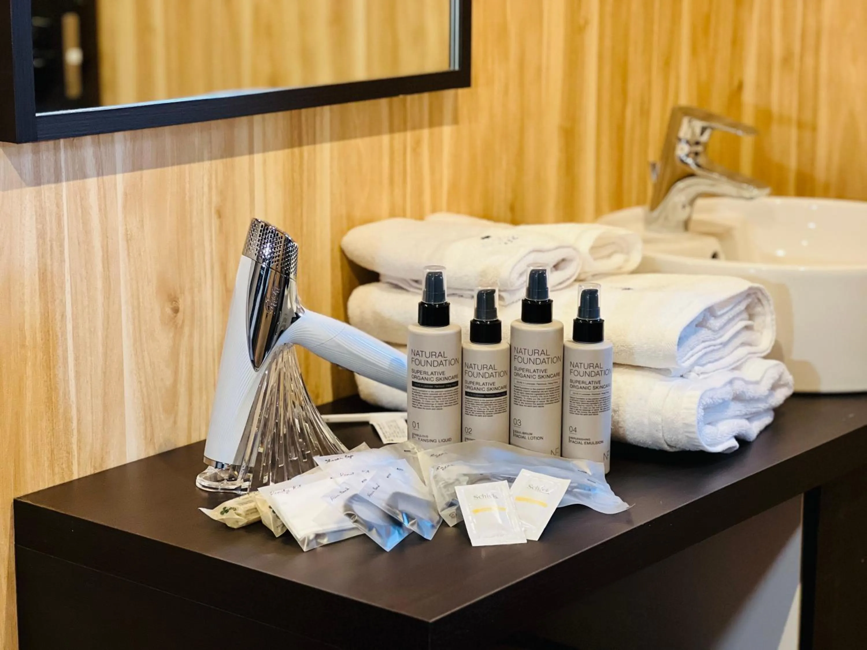 Mt Fuji View Villa Fujino Kirameki Fujigotemba