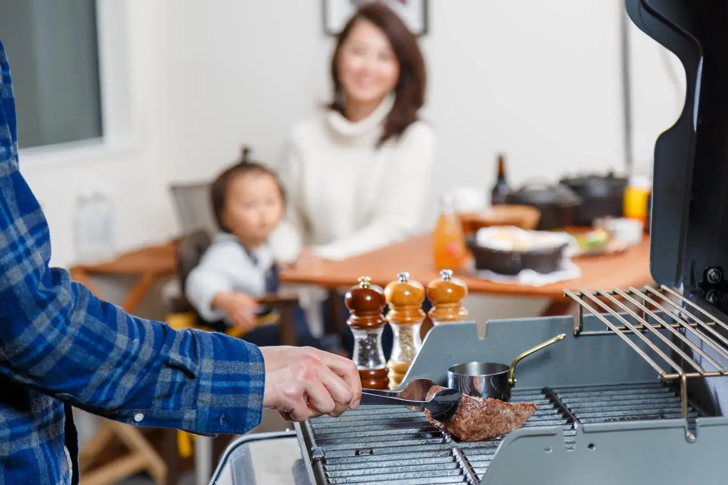 Food and drinks in Mt Fuji View Villa Fujino Kirameki Fujigotemba Food and drinks in Mt Fuji View Villa Fujino Kirameki Fujigotemba