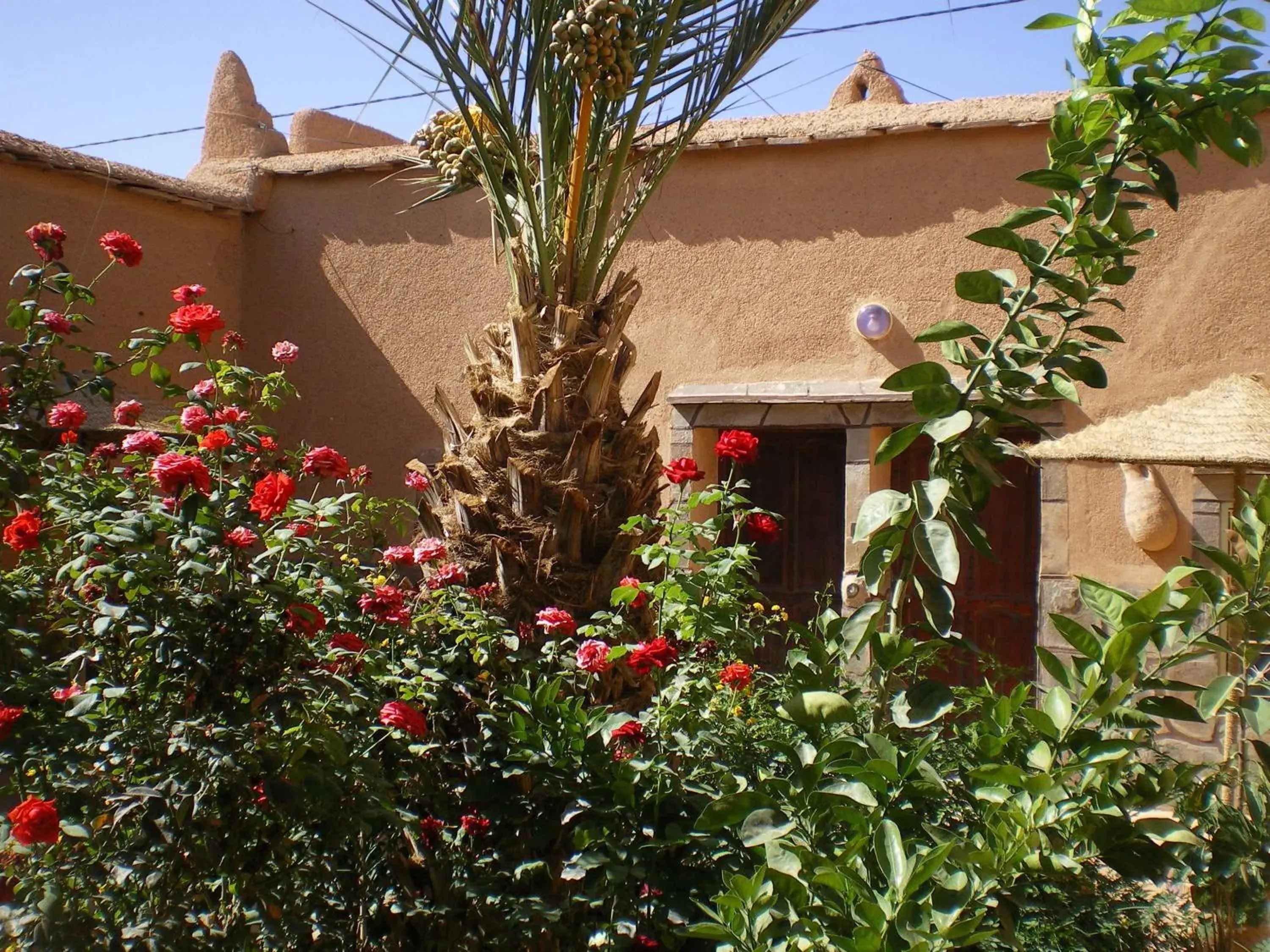 Maison D' hôtes Ait Hmid Maison D' hôtes Ait Hmid
