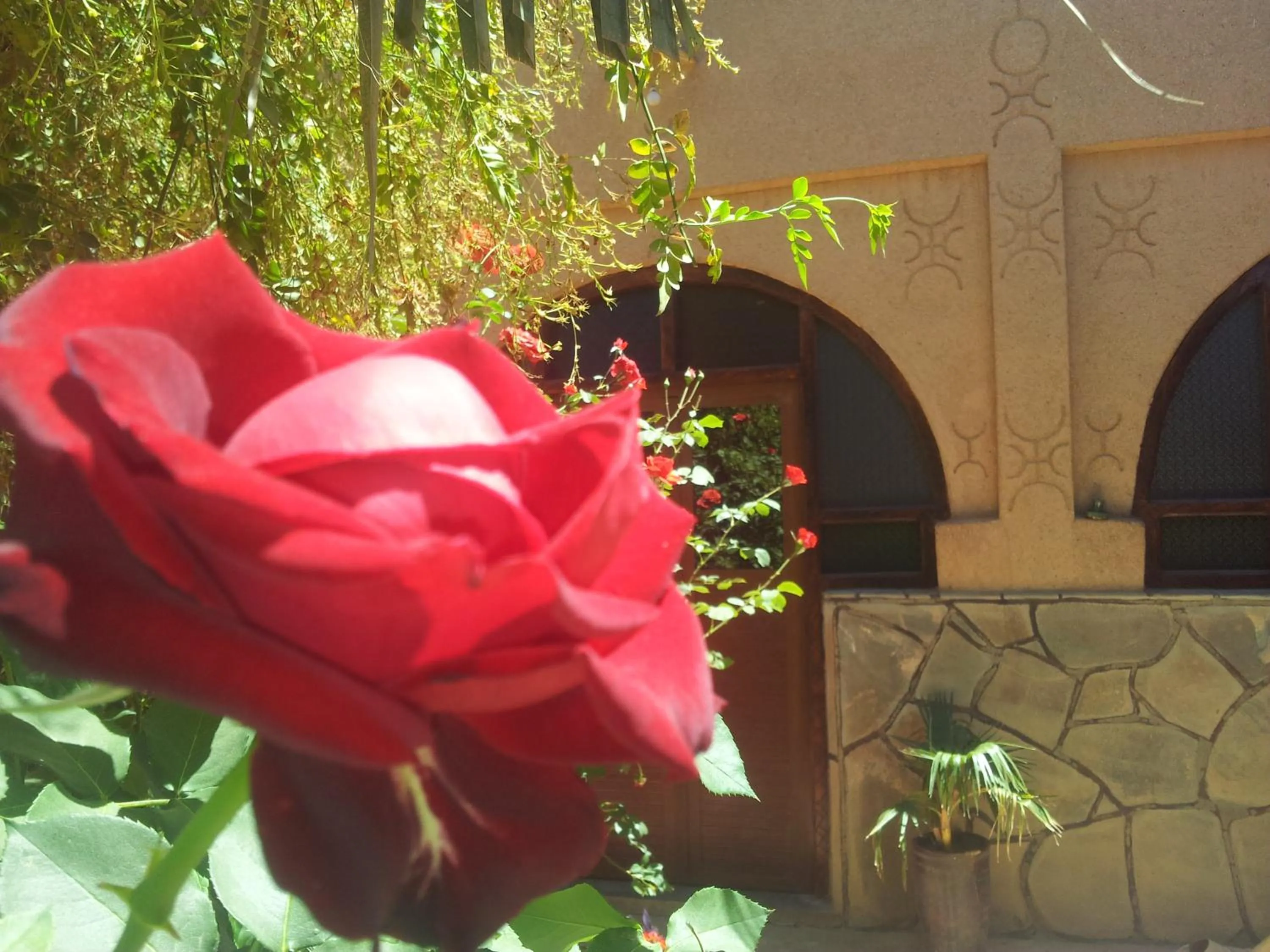 Maison D' hôtes Ait Hmid