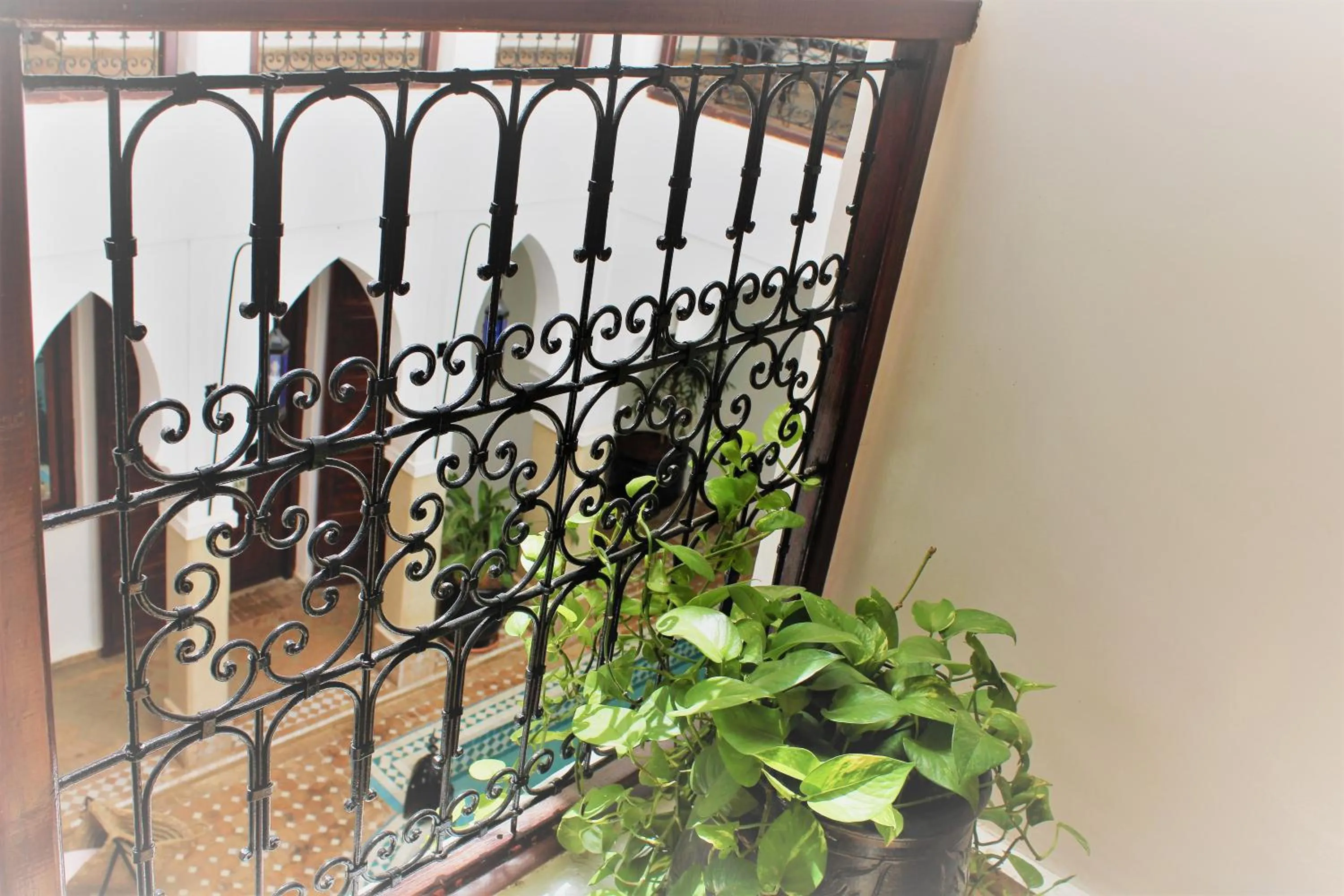 Other in Les Jardins Mandaline