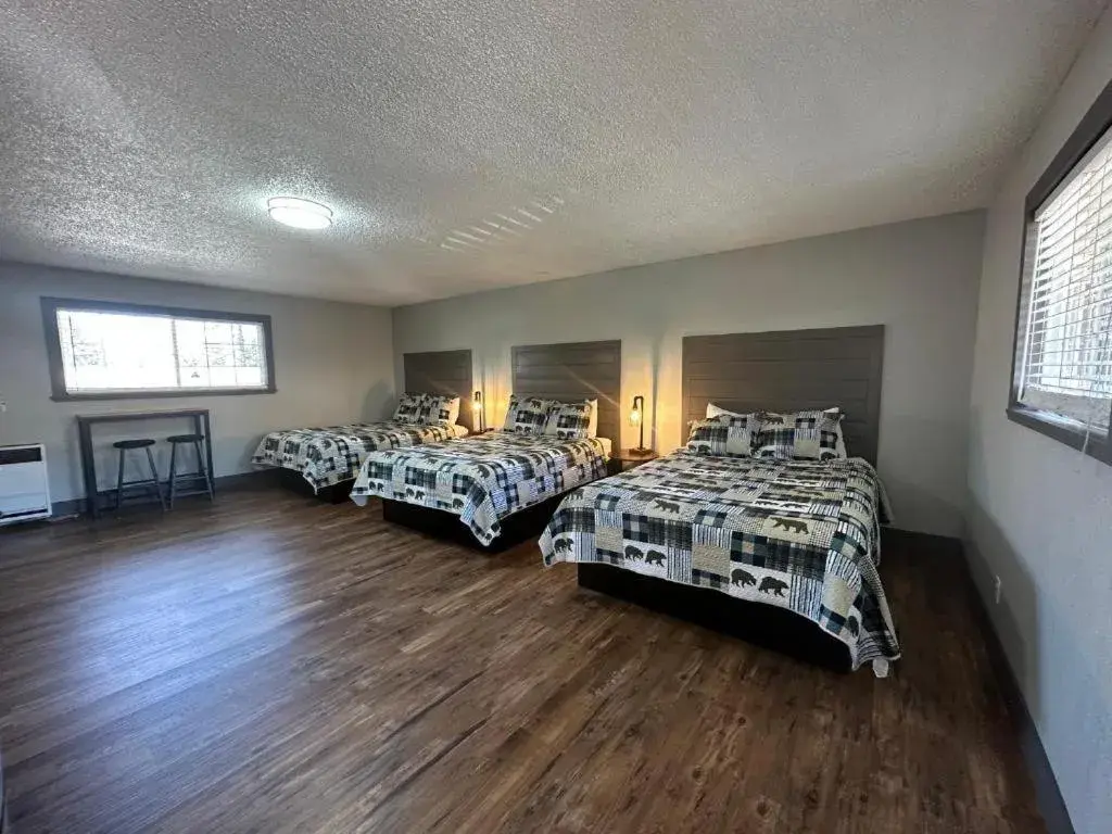 Bed in Lake Ridge South Lake Tahoe Bed in Lake Ridge South Lake Tahoe