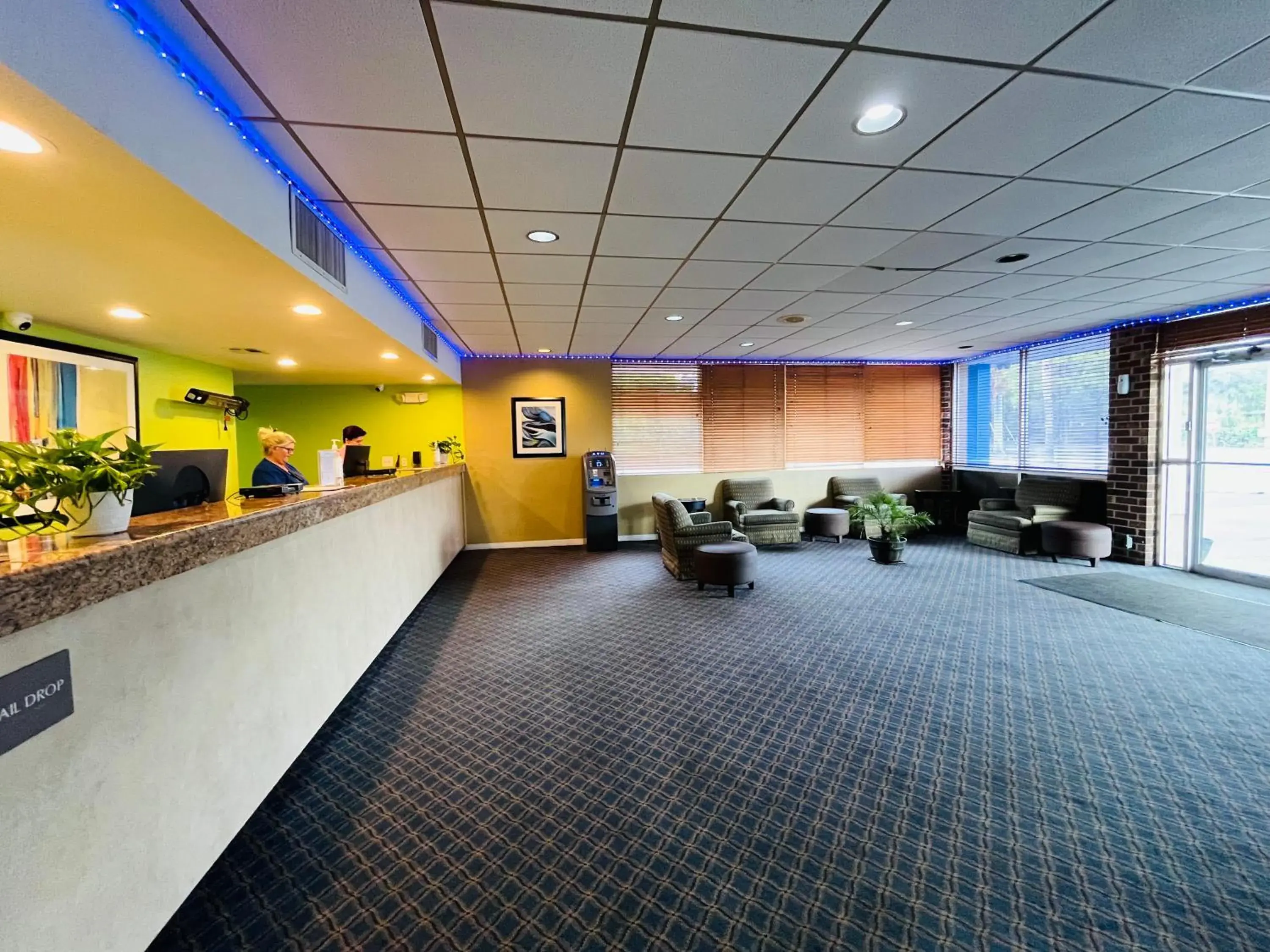 Rodeway Inn Rodeway Inn