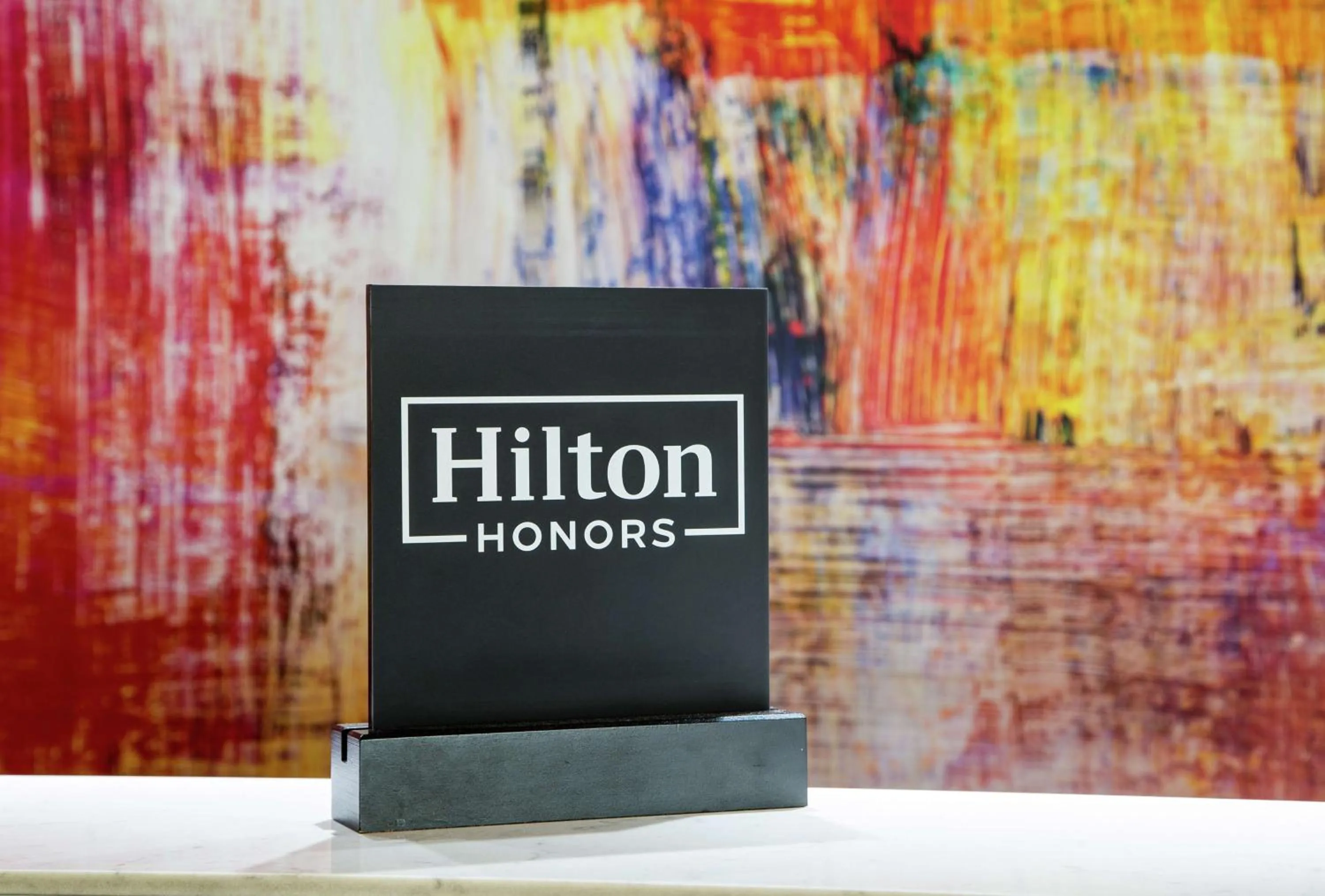 Lobby or reception in DoubleTree by Hilton London Angel Kings Cross