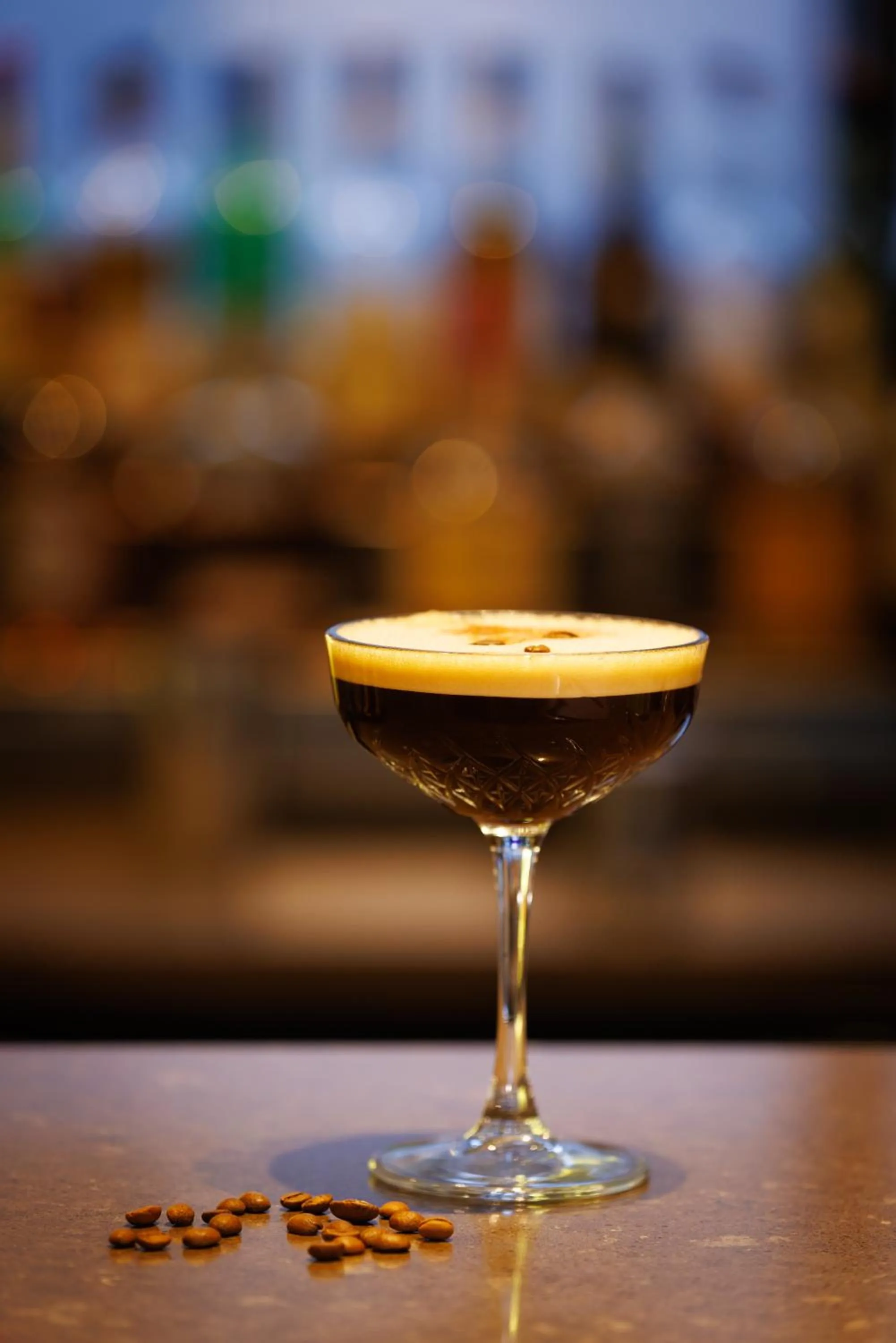 Lounge or bar in DoubleTree by Hilton London Angel Kings Cross