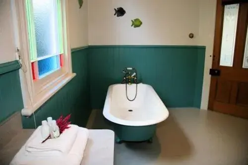 The Back Villa in Awa Motel The Back Villa in Awa Motel