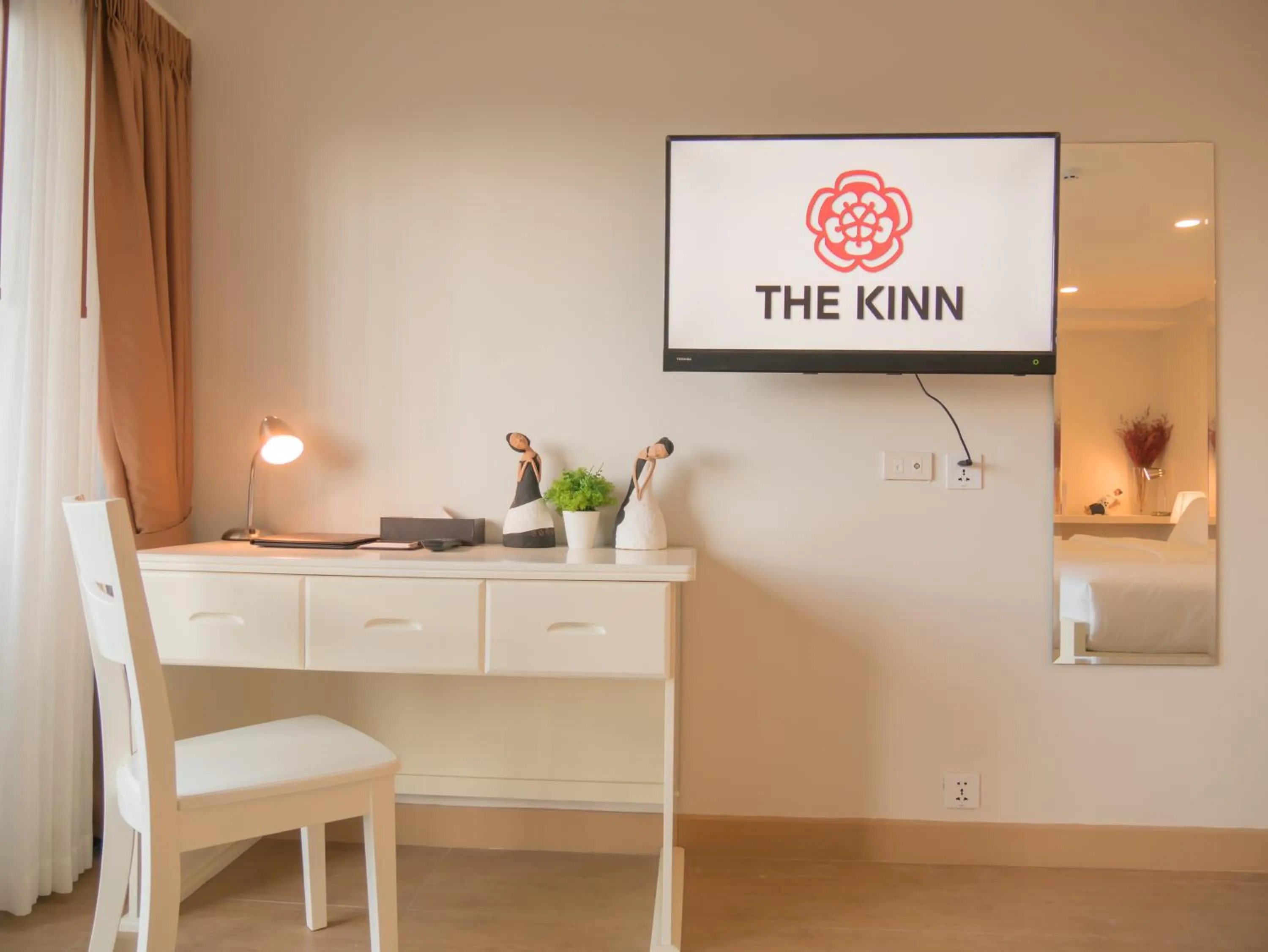 The Kinn Bangkok