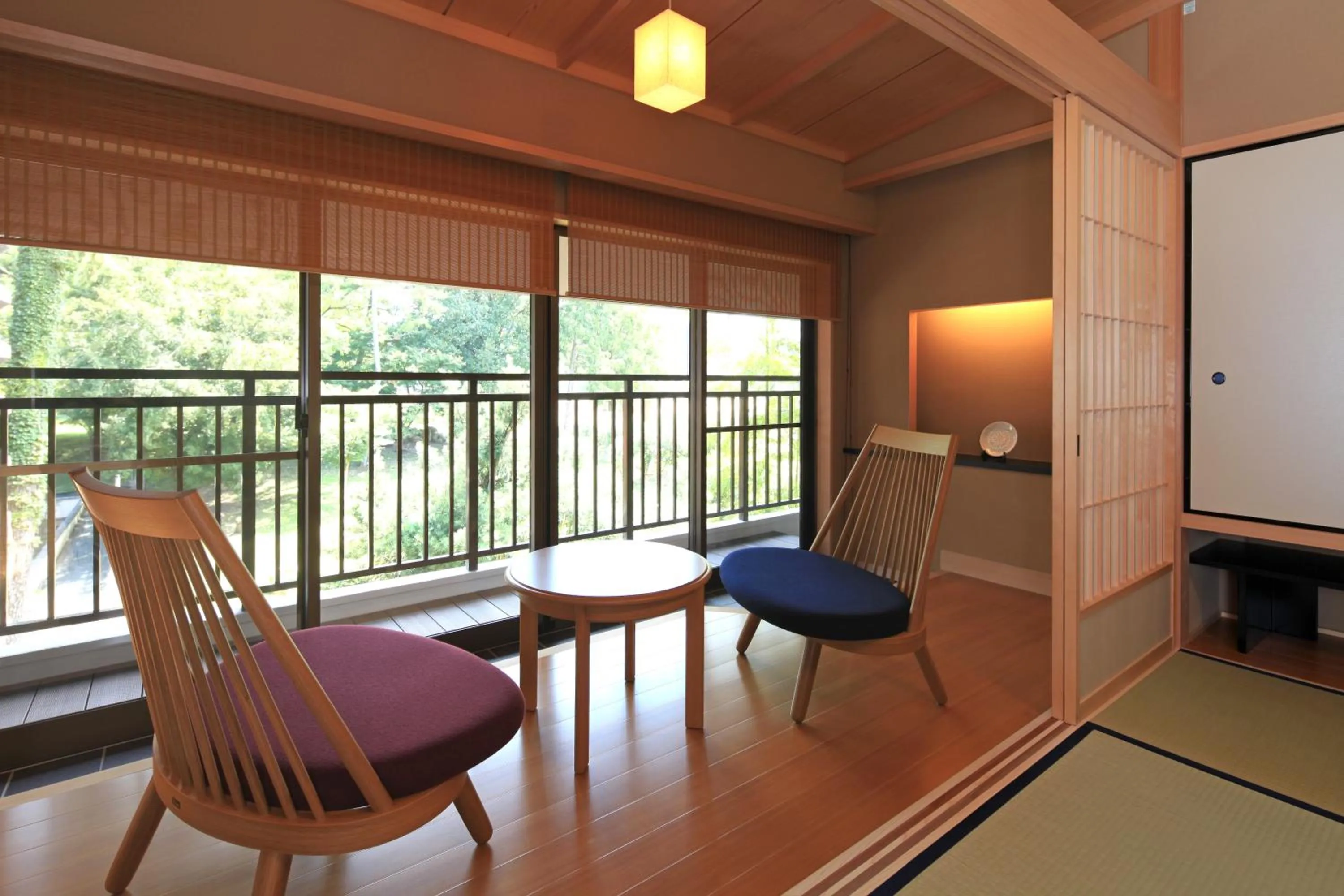 Photo of the whole room in Kasuga Hotel