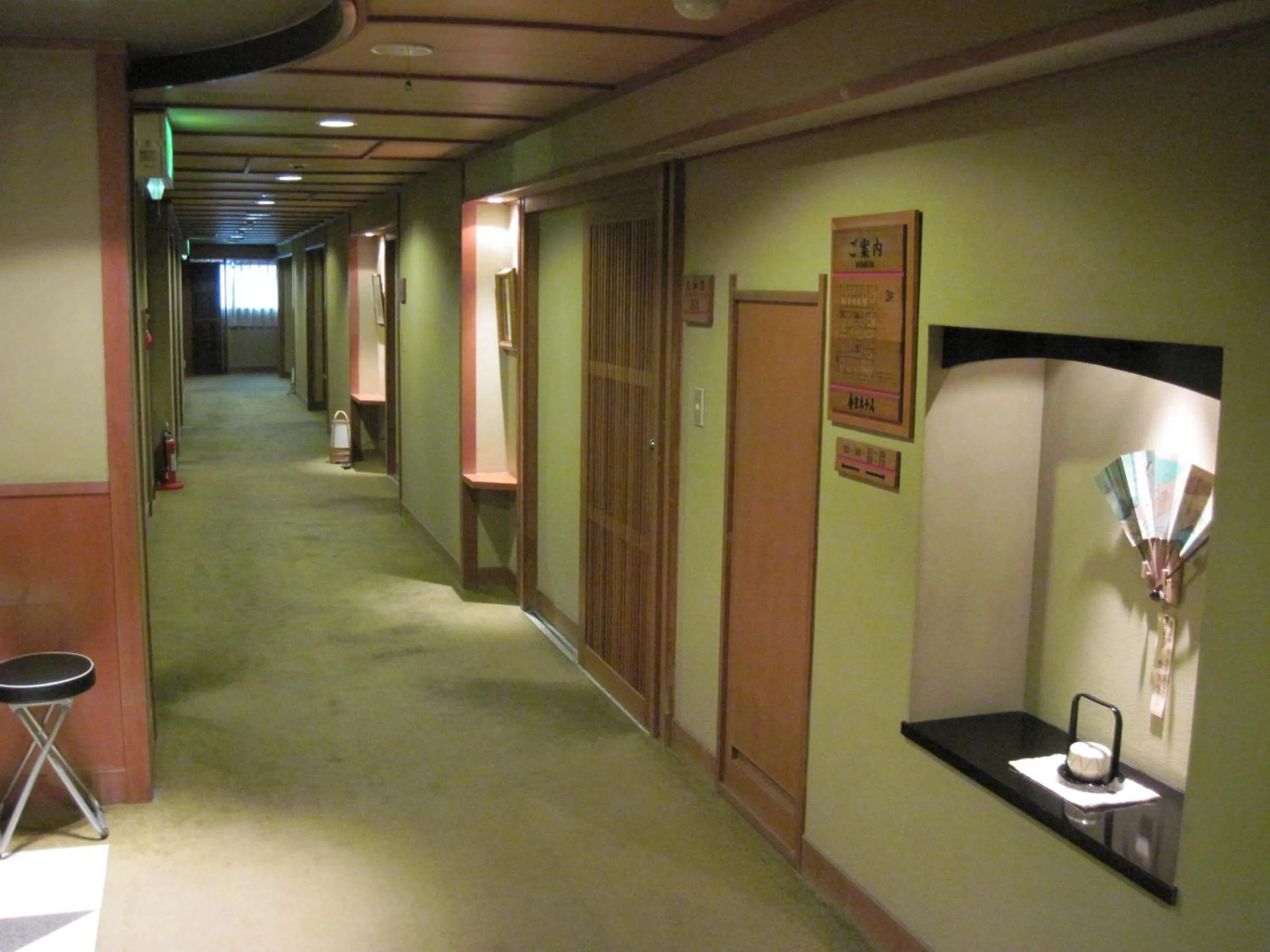 Other in Kasuga Hotel