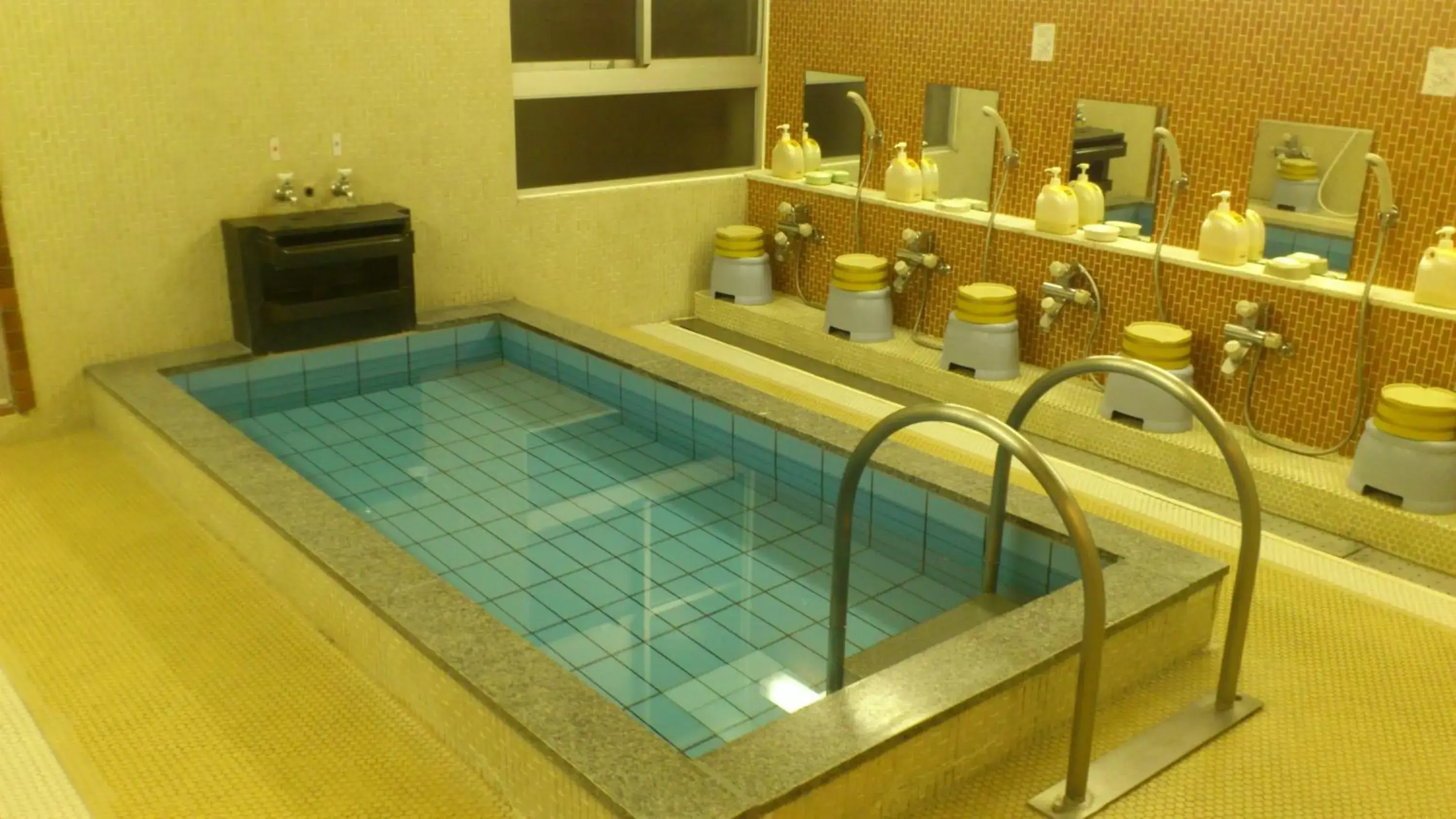 Spa and wellness centre/facilities in Daibutsukan Spa and wellness centre/facilities in Daibutsukan