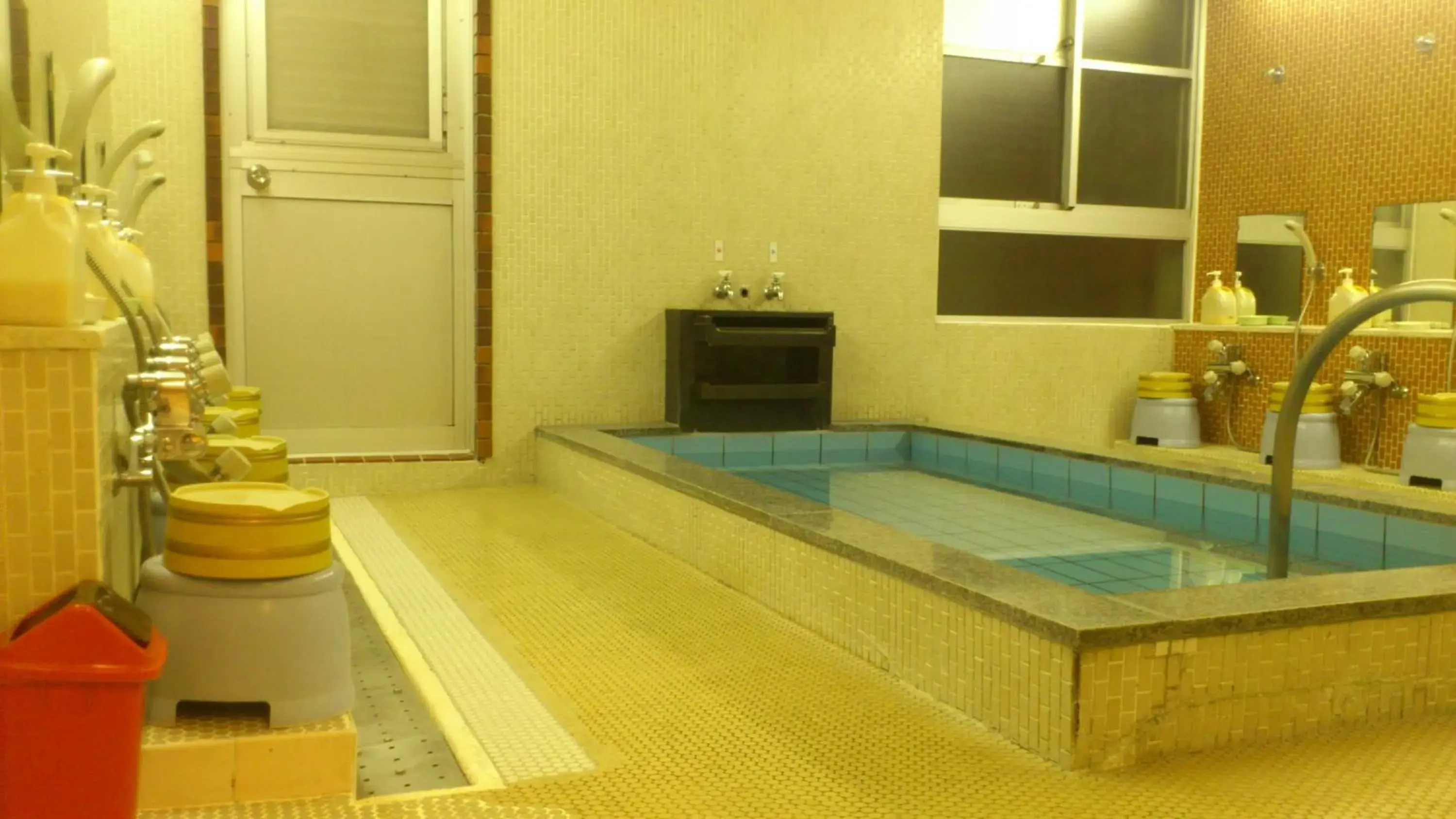 Spa and wellness centre/facilities in Daibutsukan Spa and wellness centre/facilities in Daibutsukan