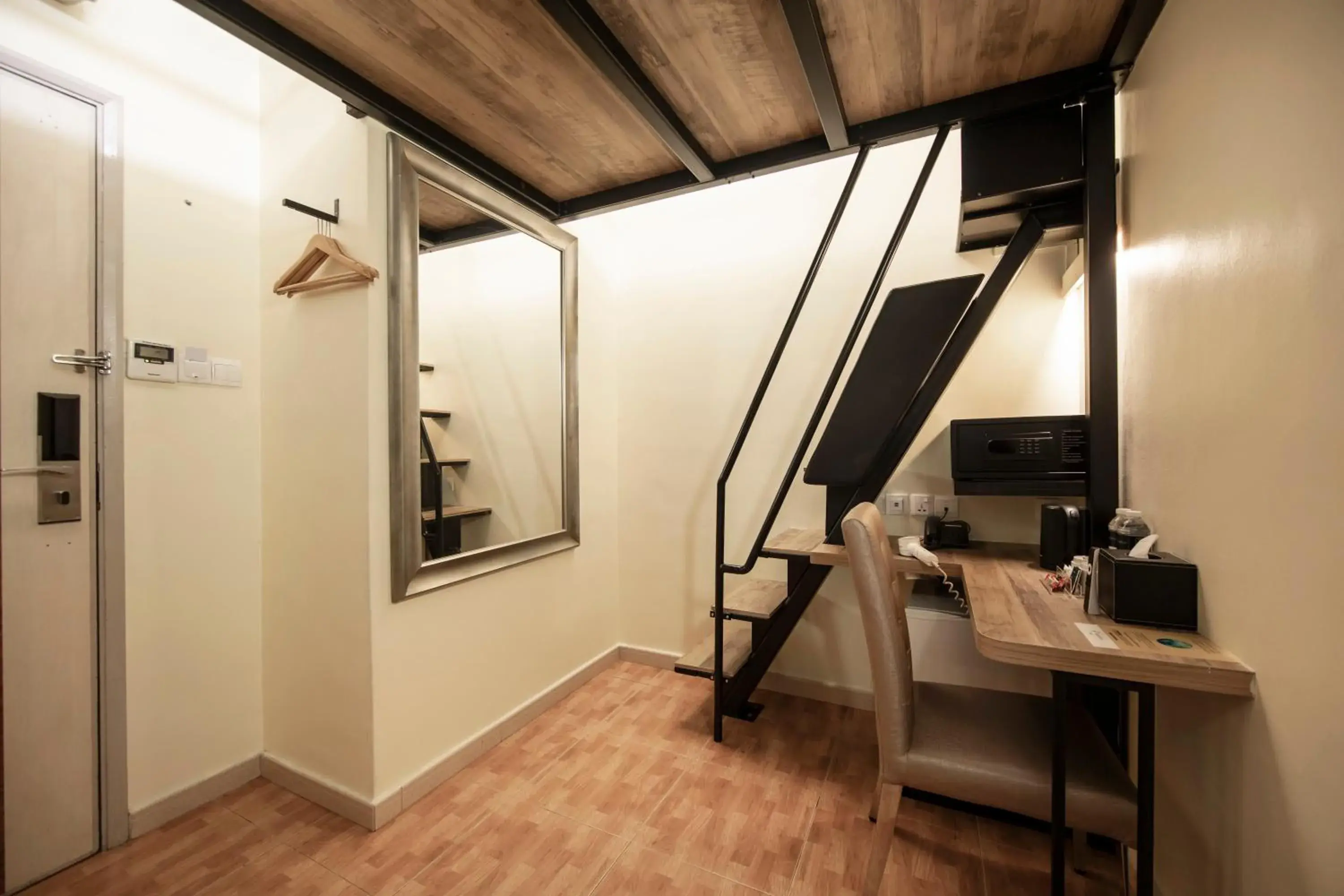 Superior Loft Room in Fragrance Hotel - Balestier Superior Loft Room in Fragrance Hotel - Balestier