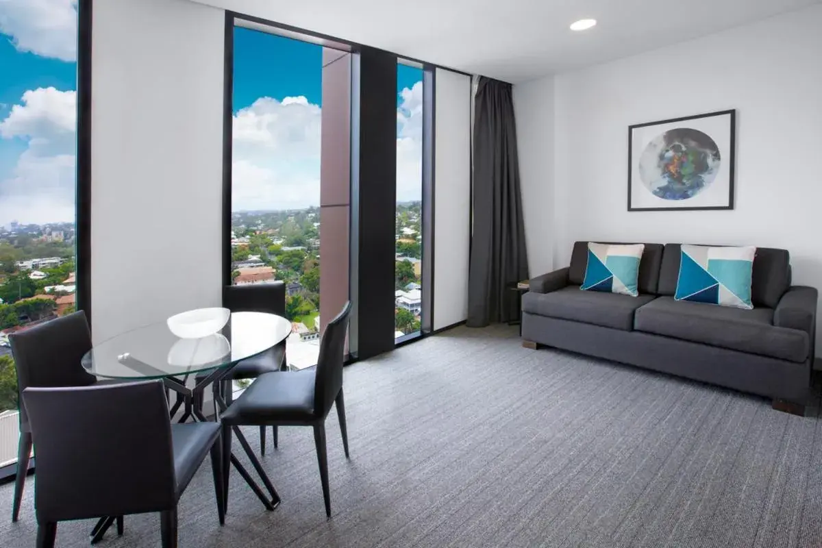 Essence Suites Taringa Essence Suites Taringa