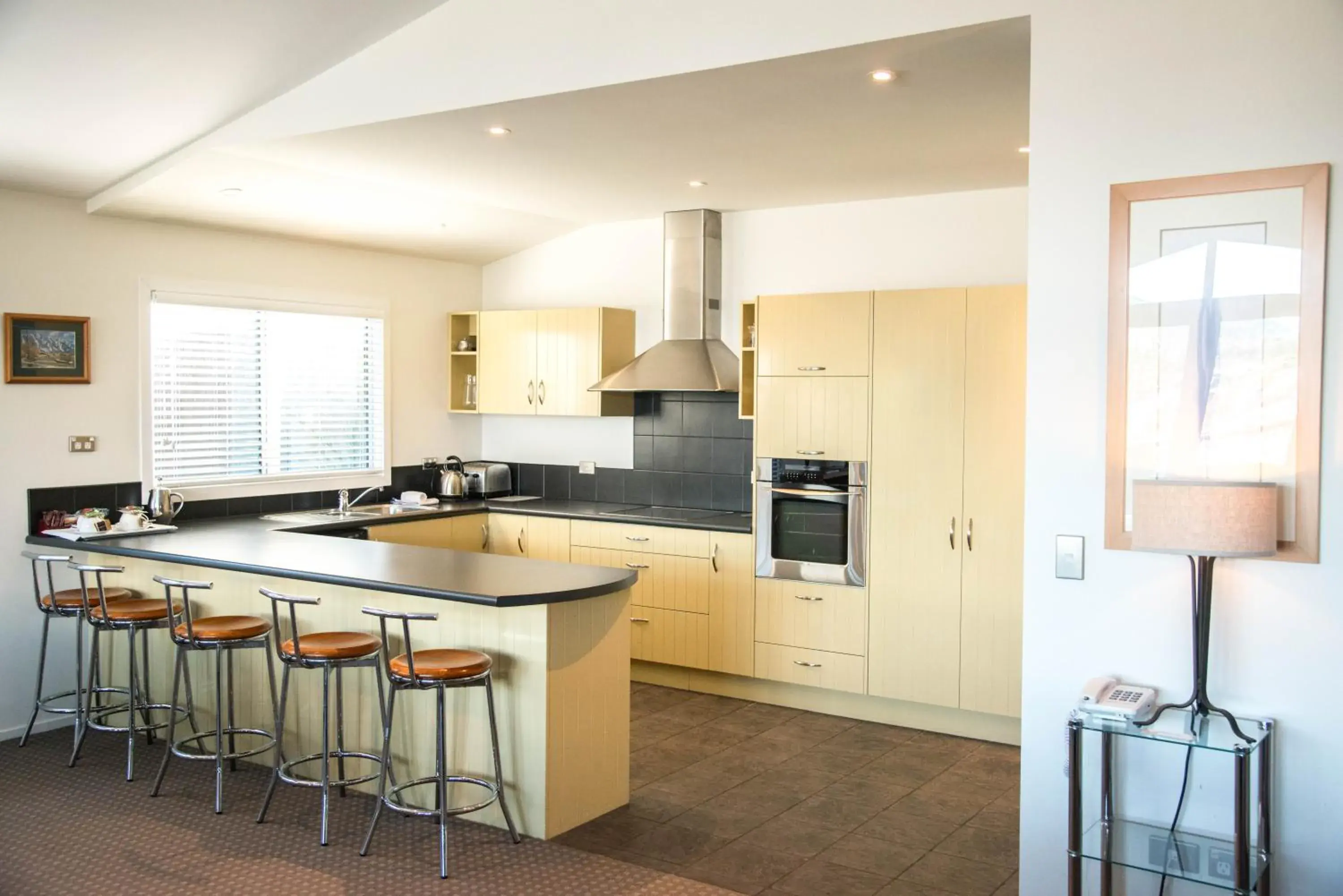 Two-Bedroom Apartment in Queenstown House Bed & Breakfast and Apartments Two-Bedroom Apartment in Queenstown House Bed & Breakfast and Apartments