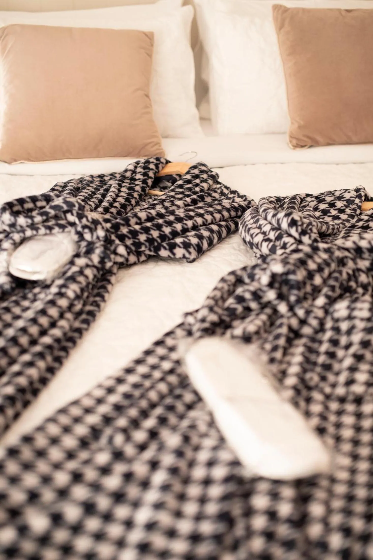 Bedroom, Bed in Queenstown House Bed & Breakfast and Apartments