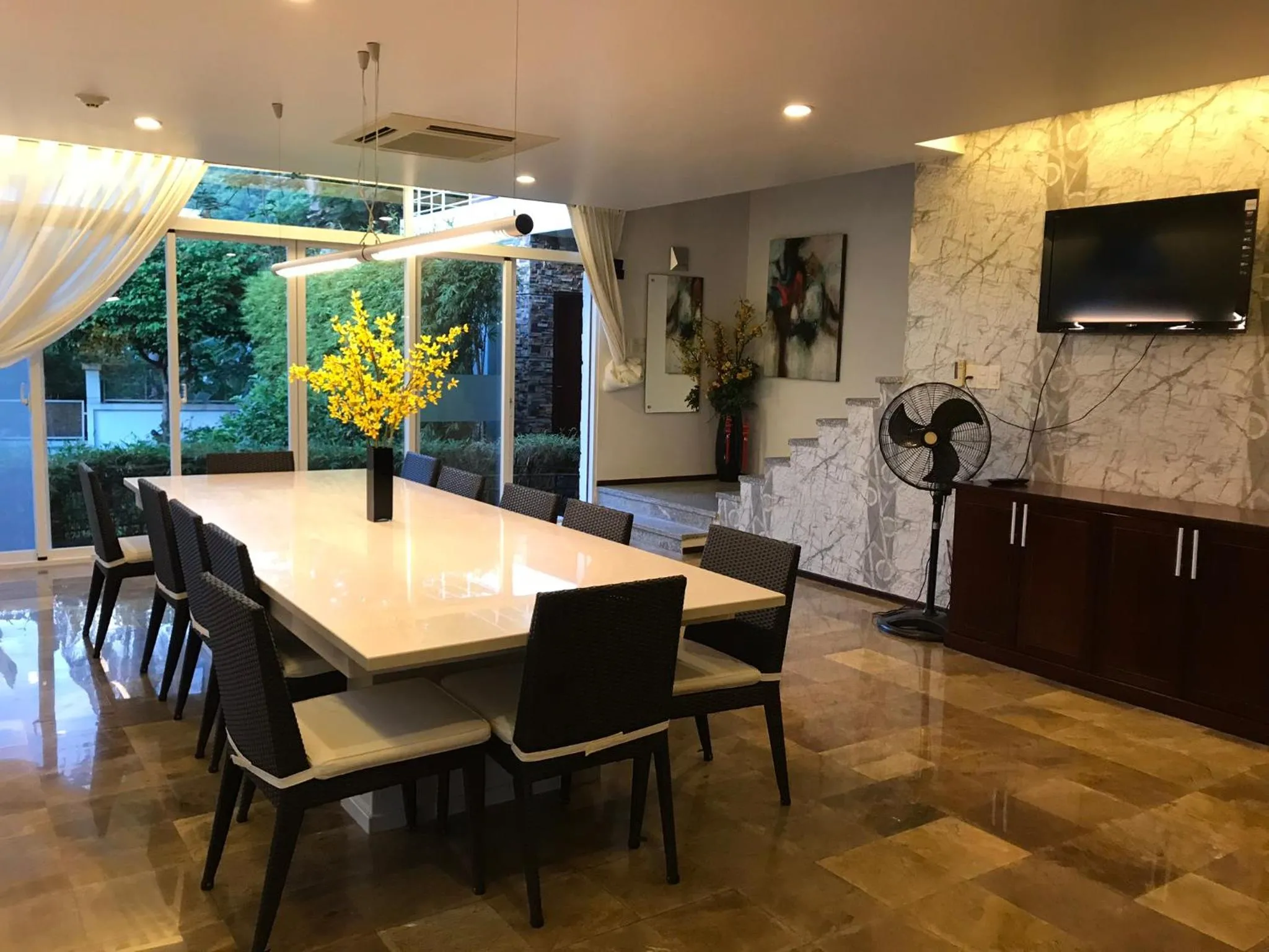 Nancy Sea View Villa 1