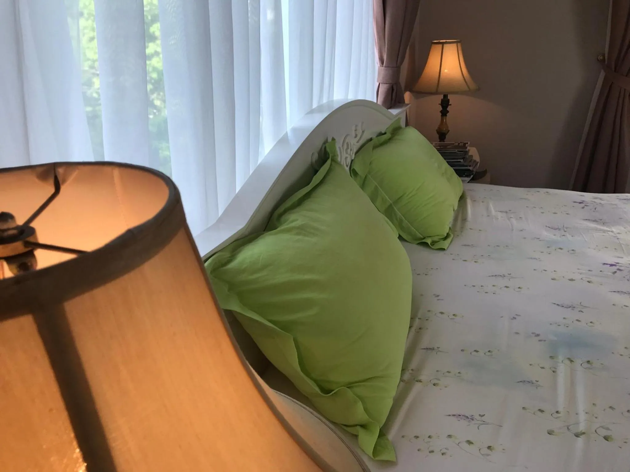 Nancy Sea View Villa 1