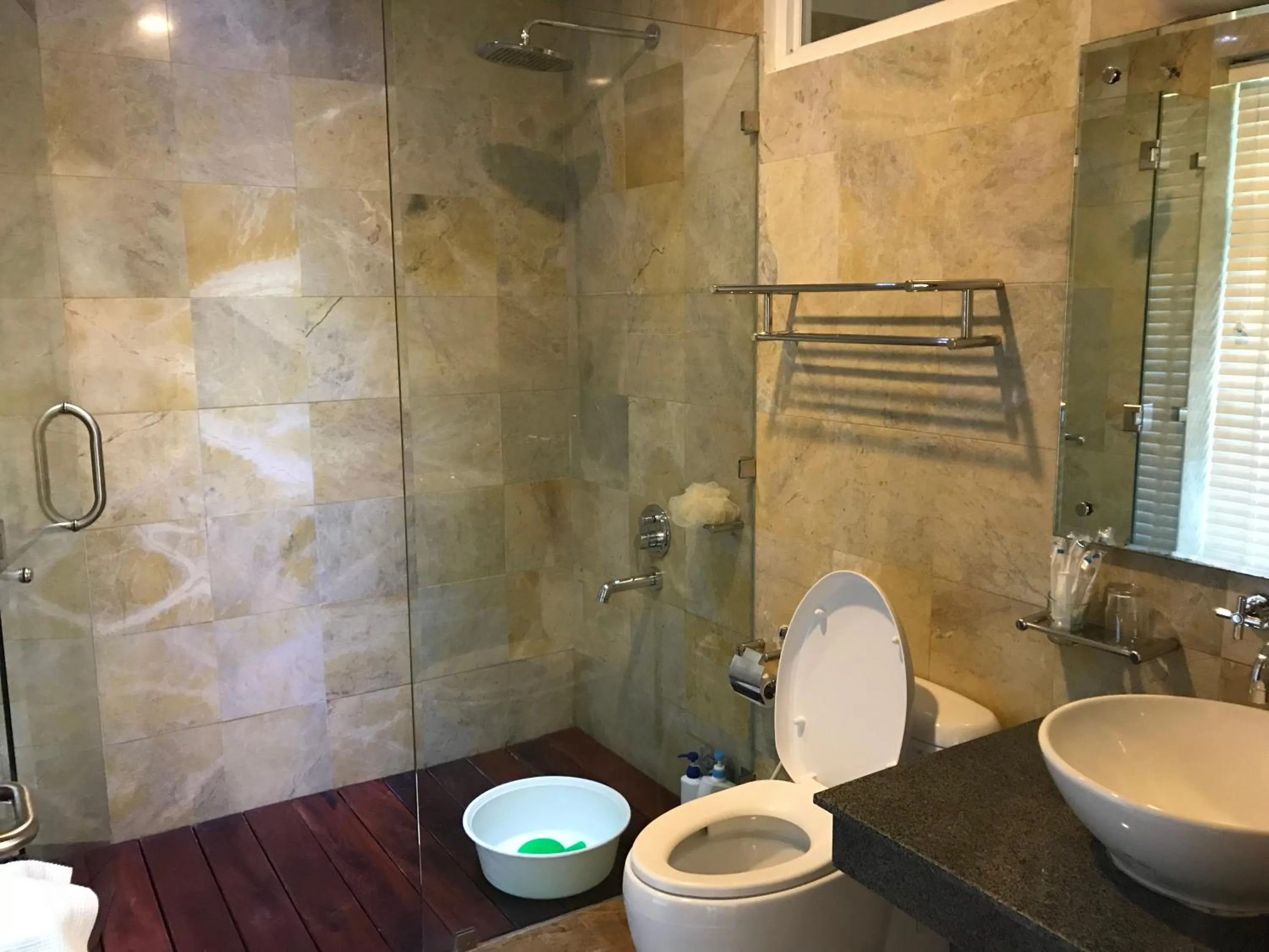 Nancy Sea View Villa 1