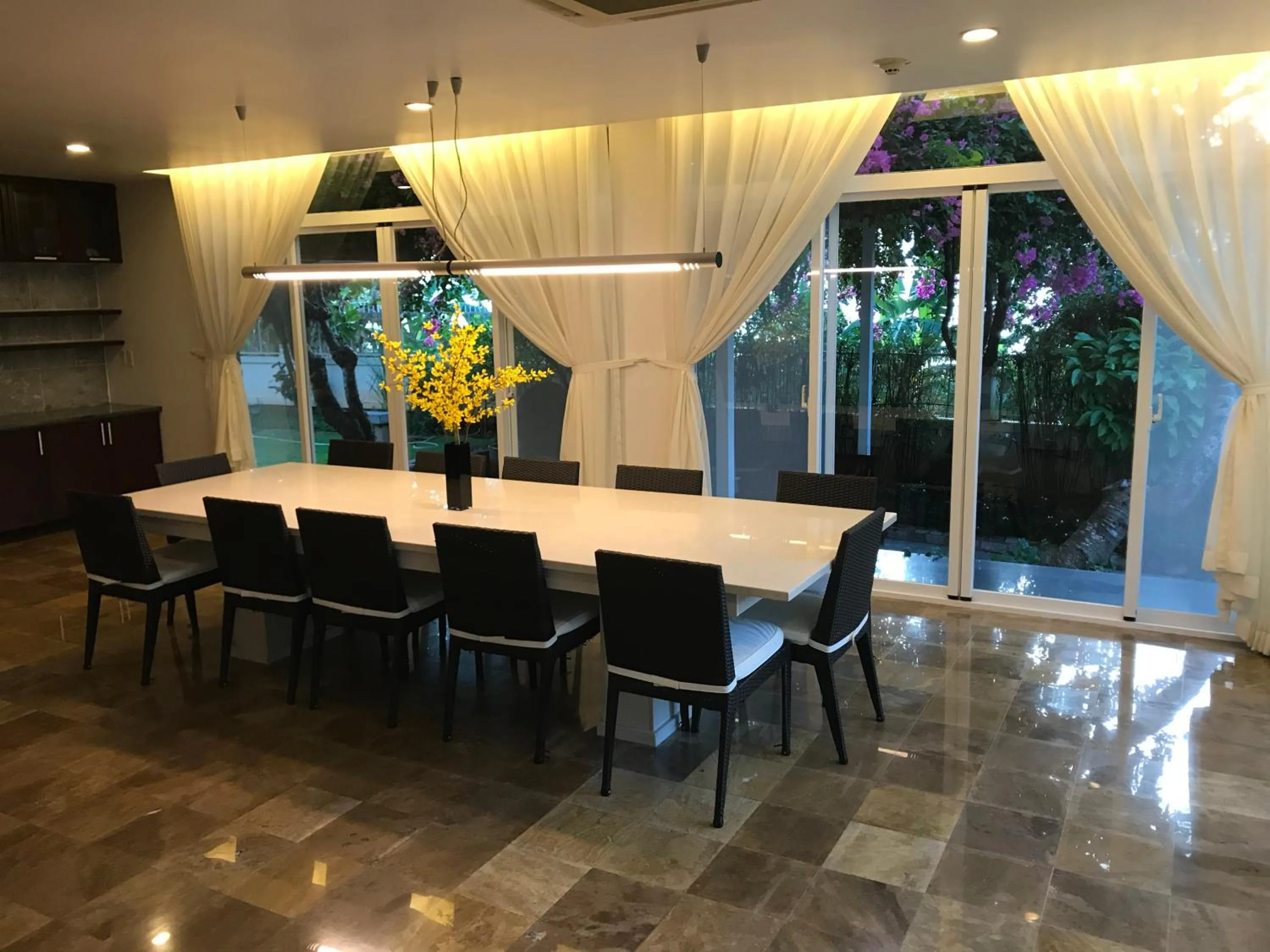 Nancy Sea View Villa 1