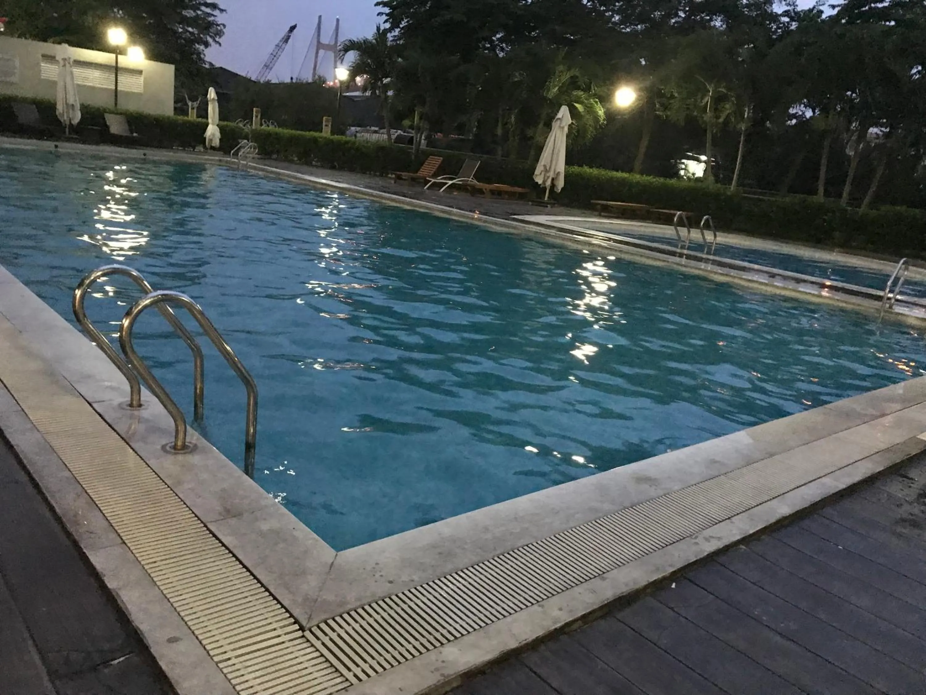 Nancy Sea View Villa 1