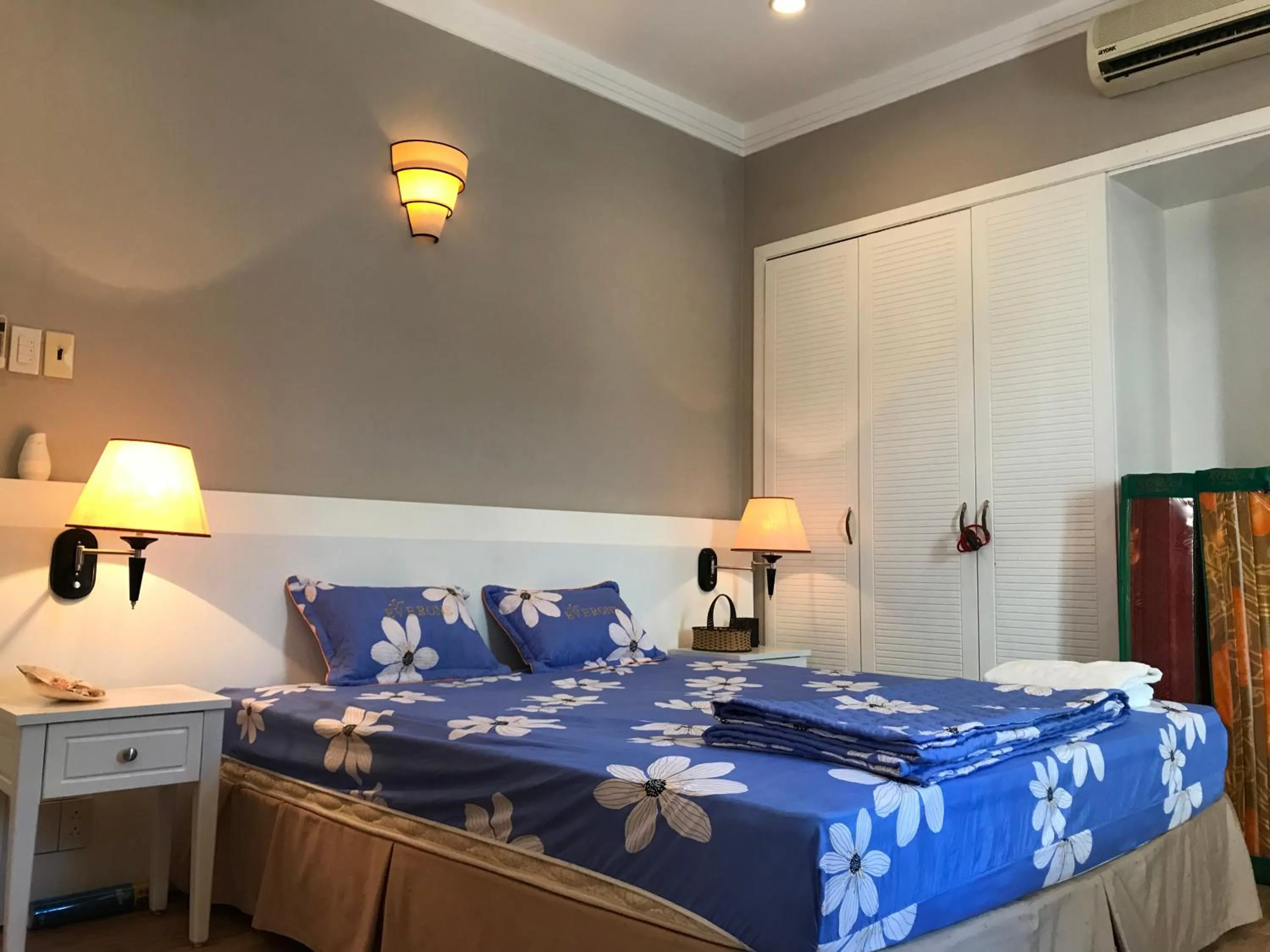 Nancy Sea View Villa 1