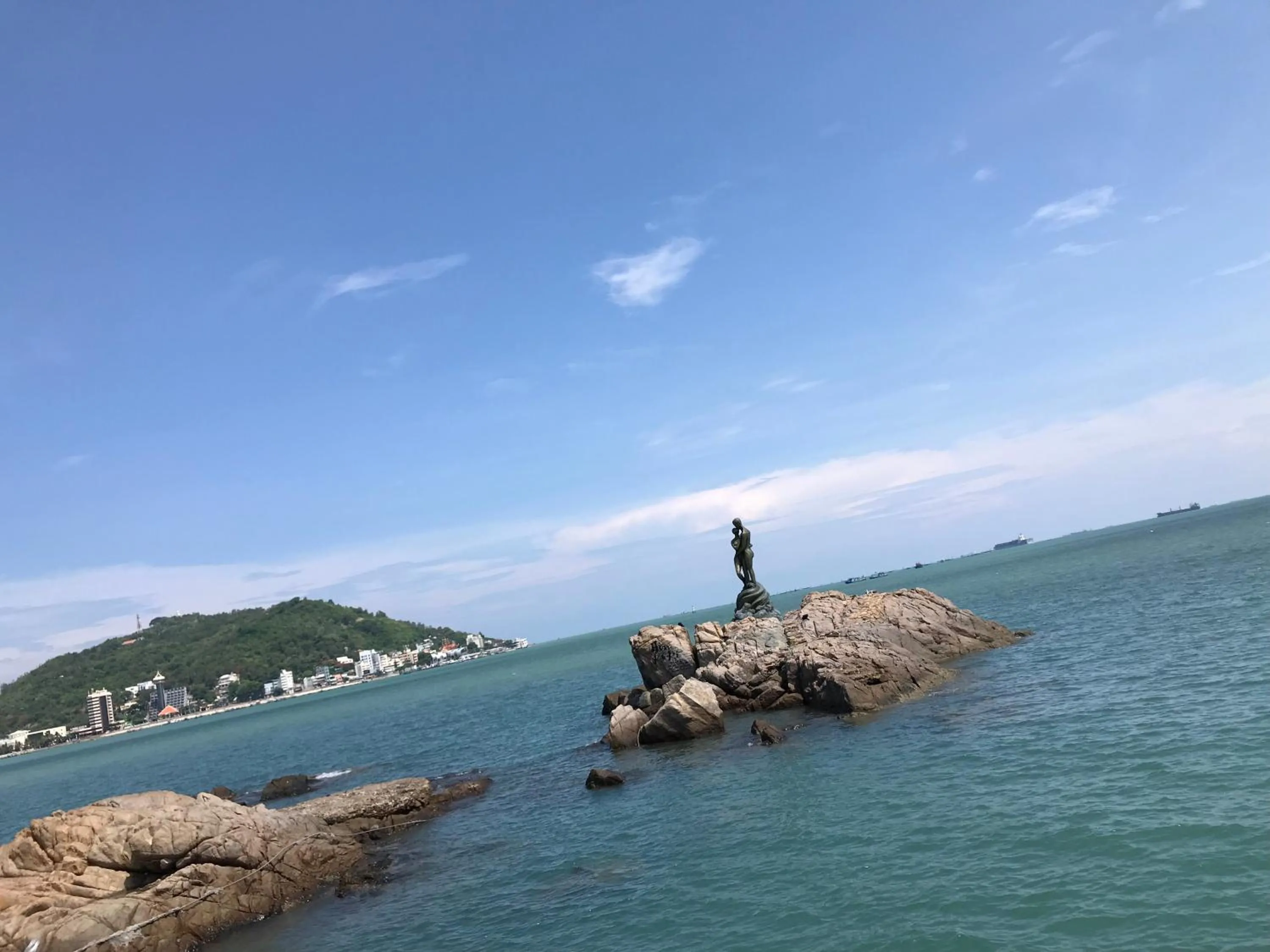 Nancy Sea View Villa 1