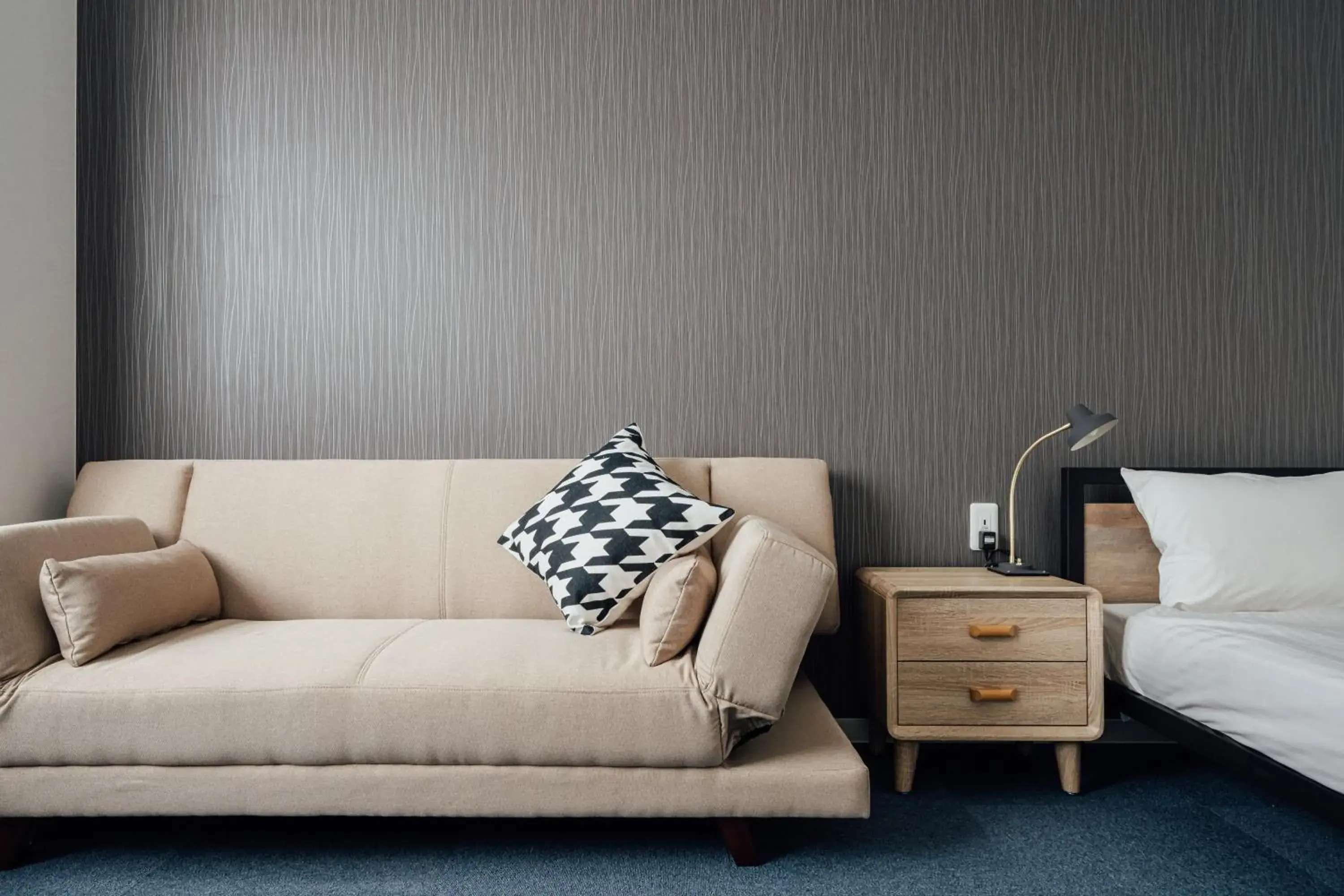 Photo of the whole room in Playsis East Tokyo Photo of the whole room in Playsis East Tokyo