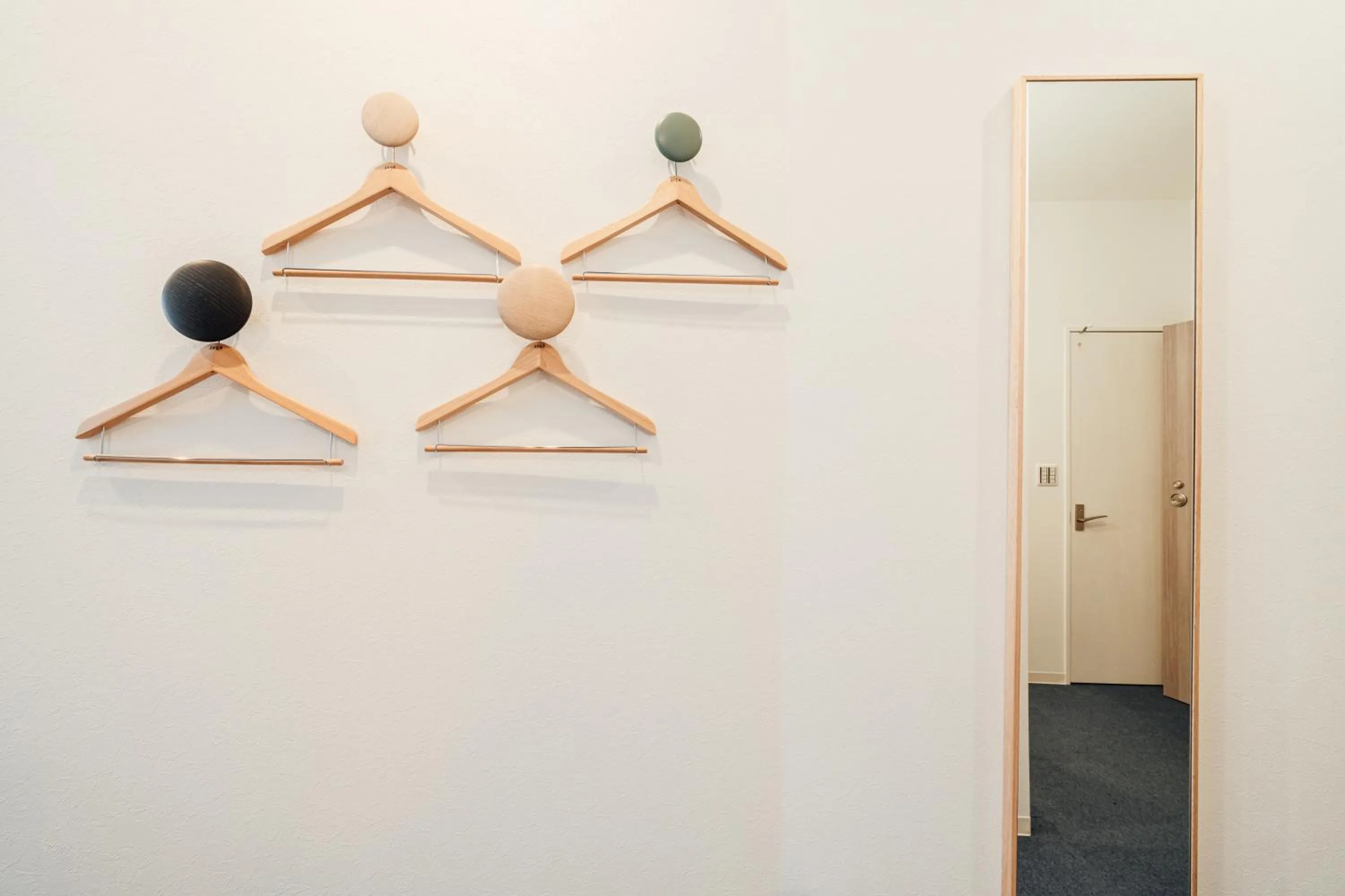 Photo of the whole room in Playsis East Tokyo