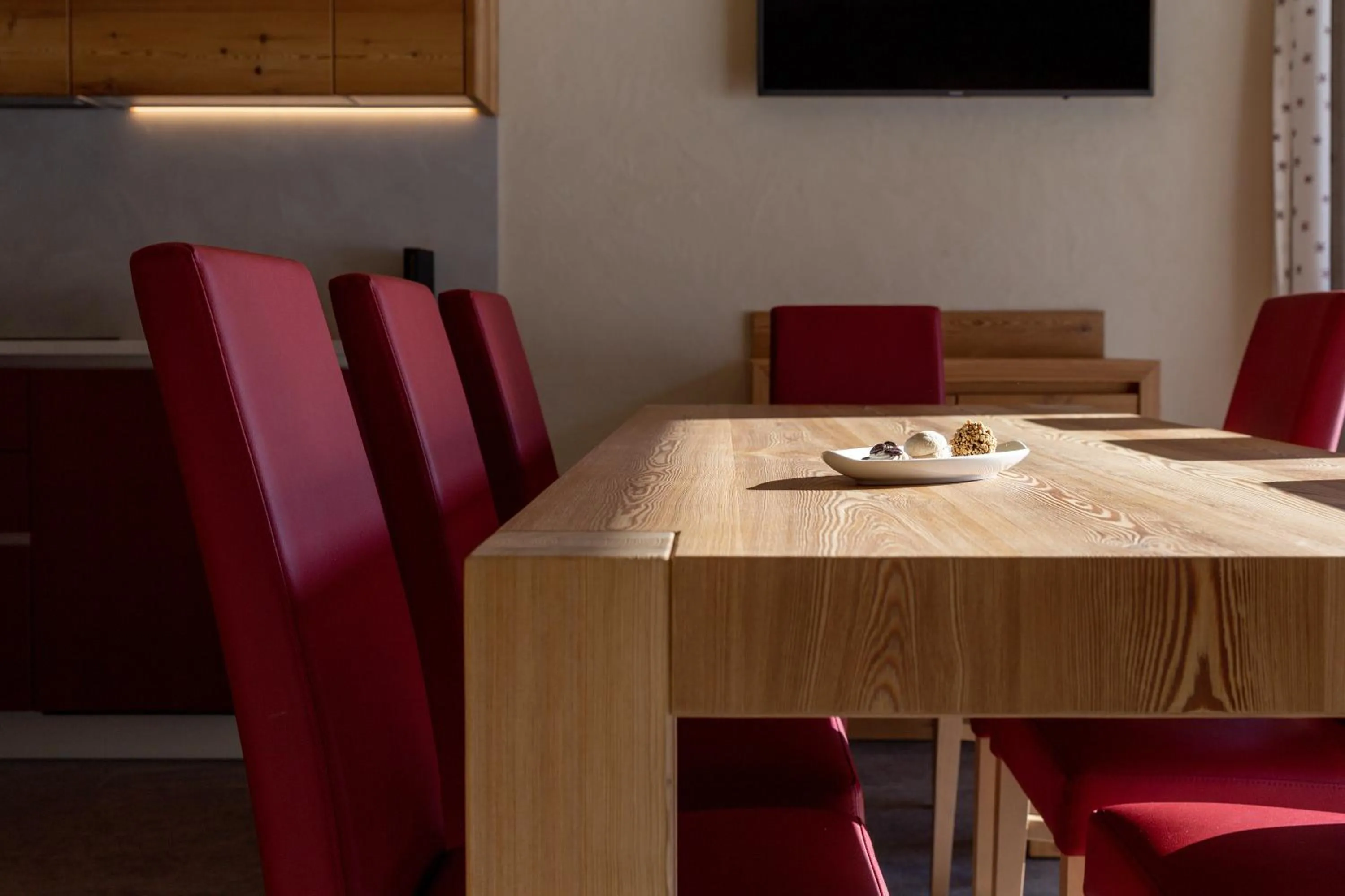 Chalet Cuna Bela