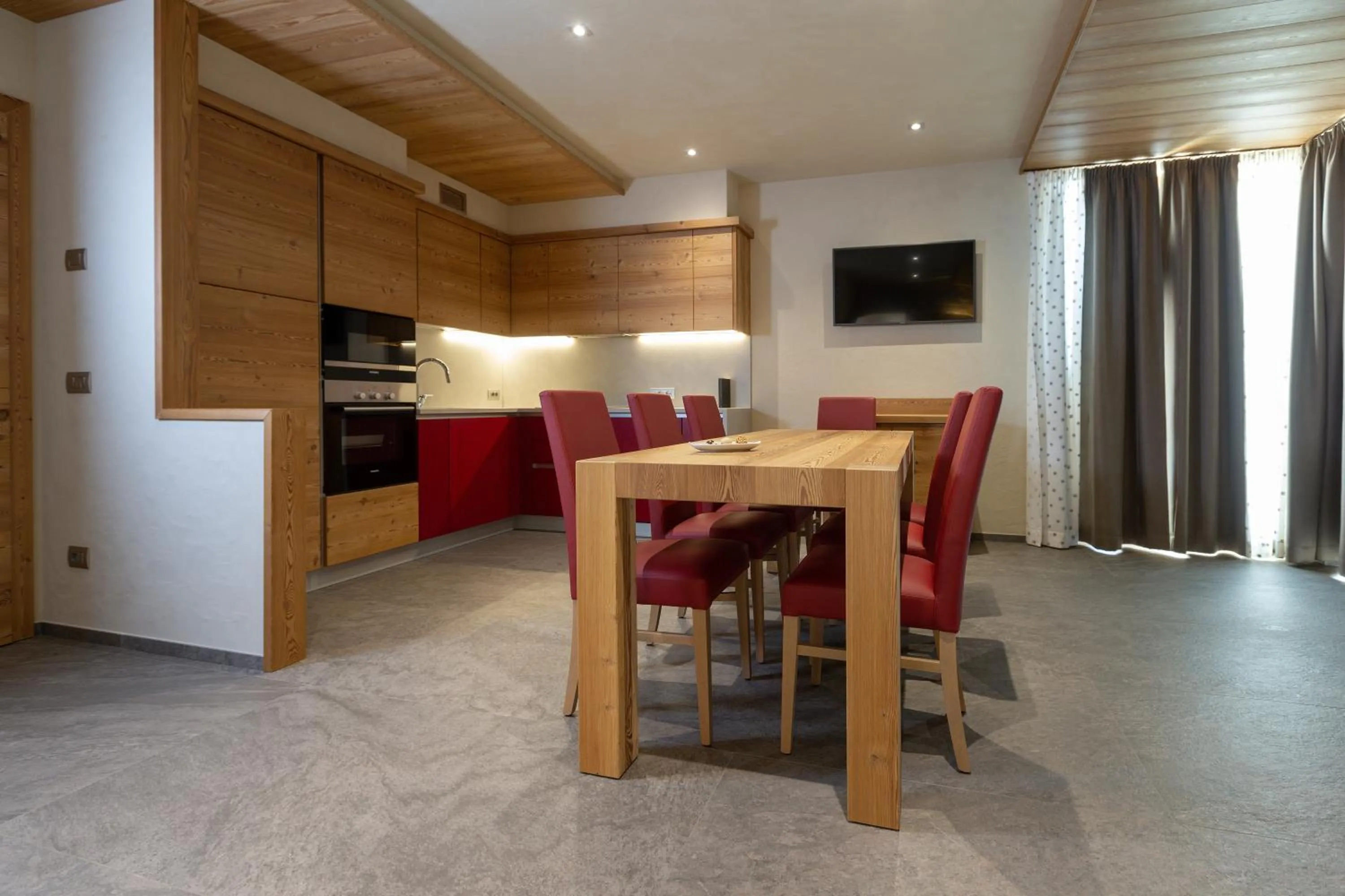 Chalet Cuna Bela