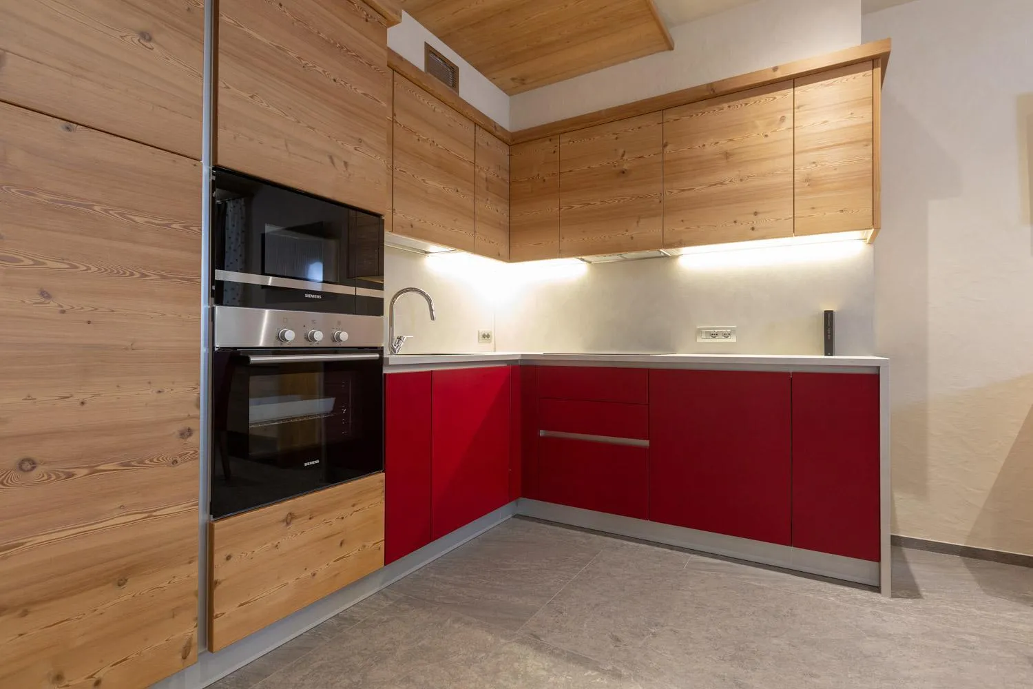 Chalet Cuna Bela