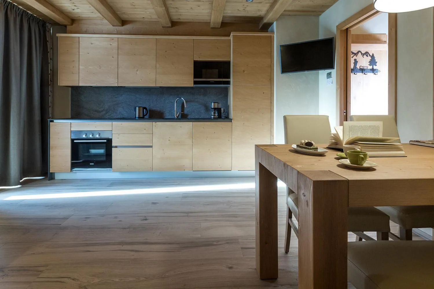 Chalet Cuna Bela