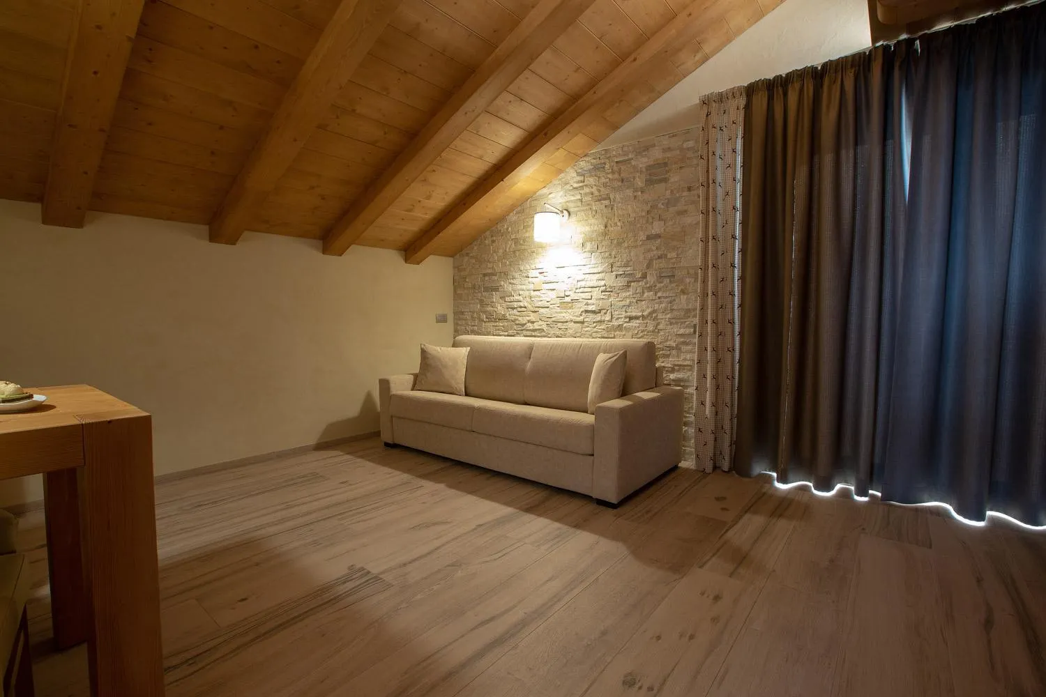 Chalet Cuna Bela