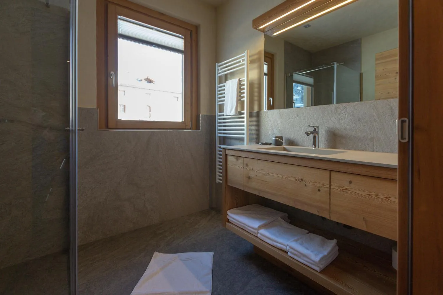 Chalet Cuna Bela