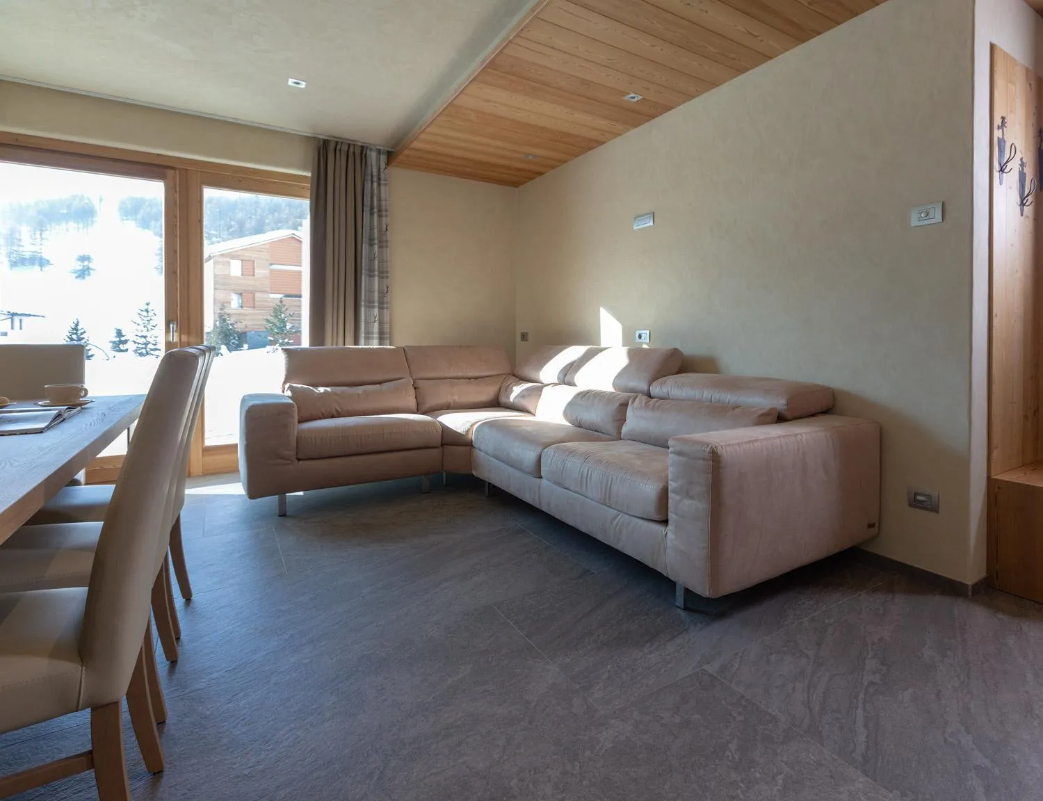 Chalet Cuna Bela