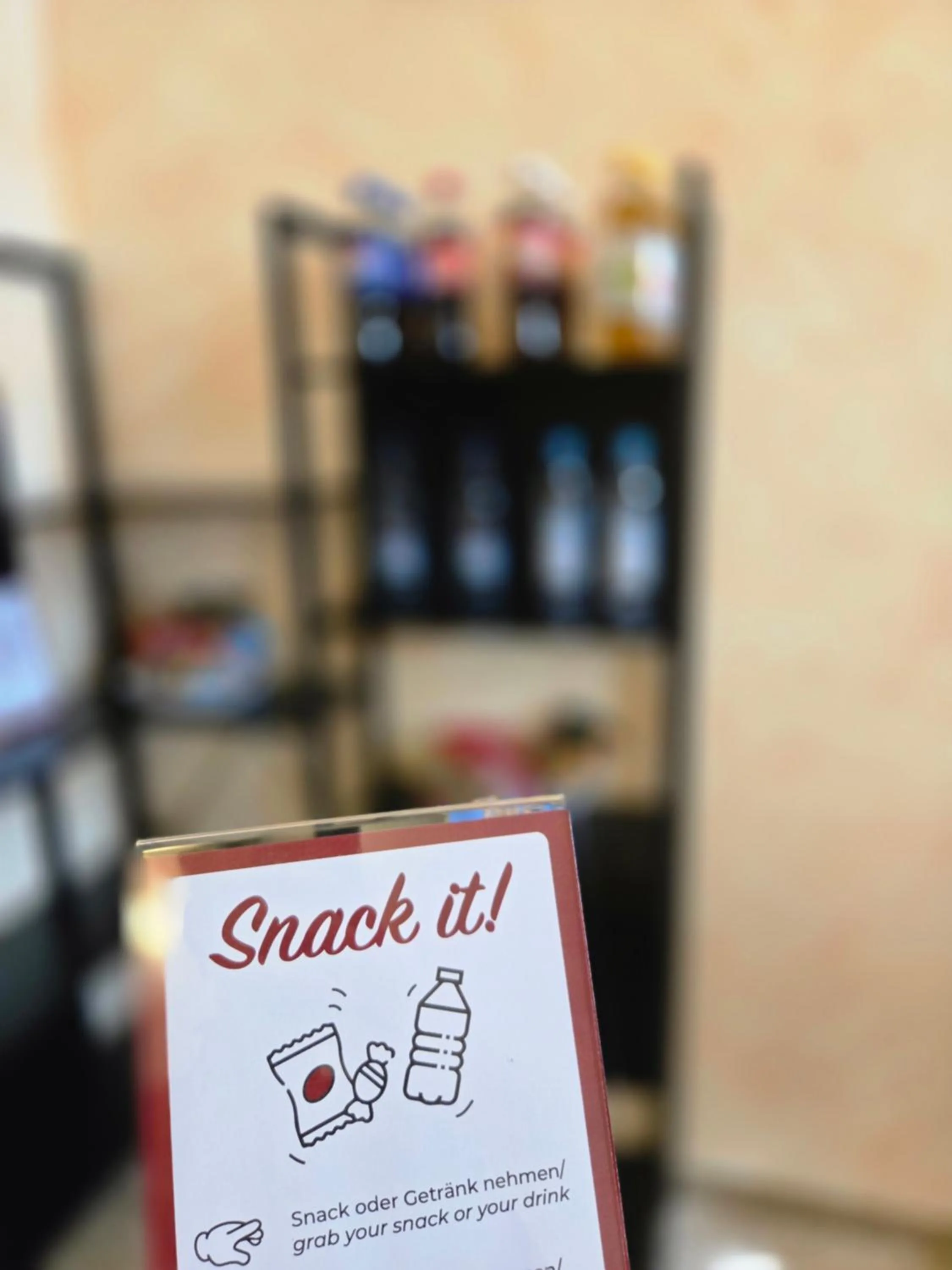 Food and drinks in Landhotel-Neunburg