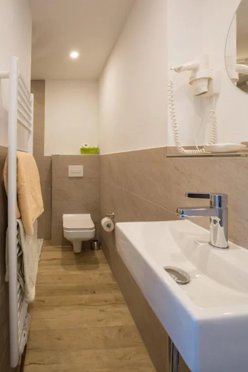 Photo of the whole room in Hotel Strandräuber