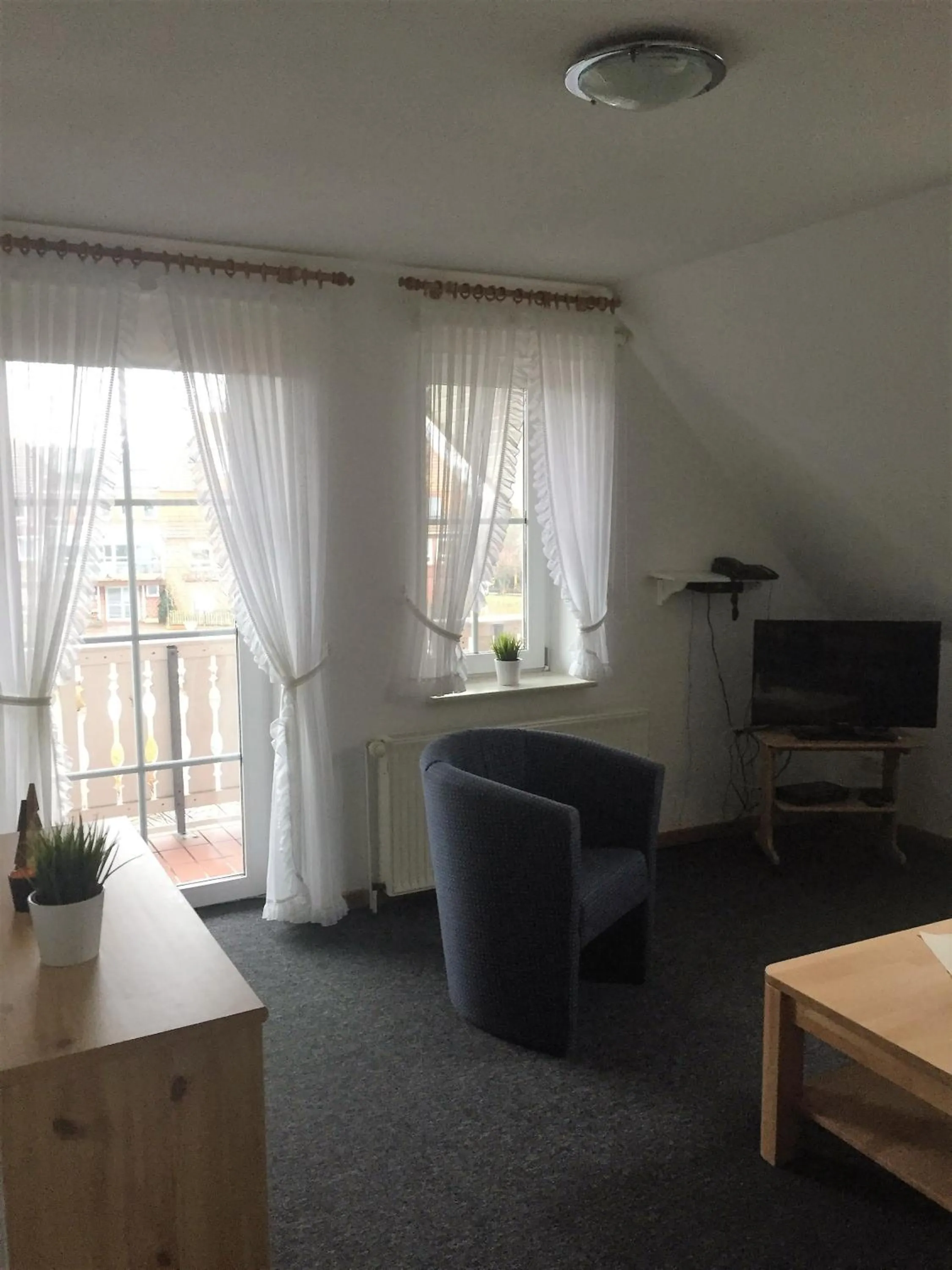 Photo of the whole room in Hotel Strandräuber