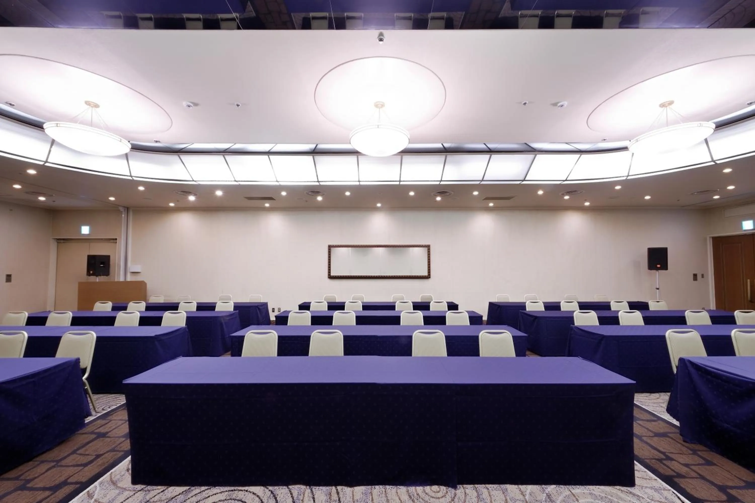 Banquet/Function facilities in Welco Narita