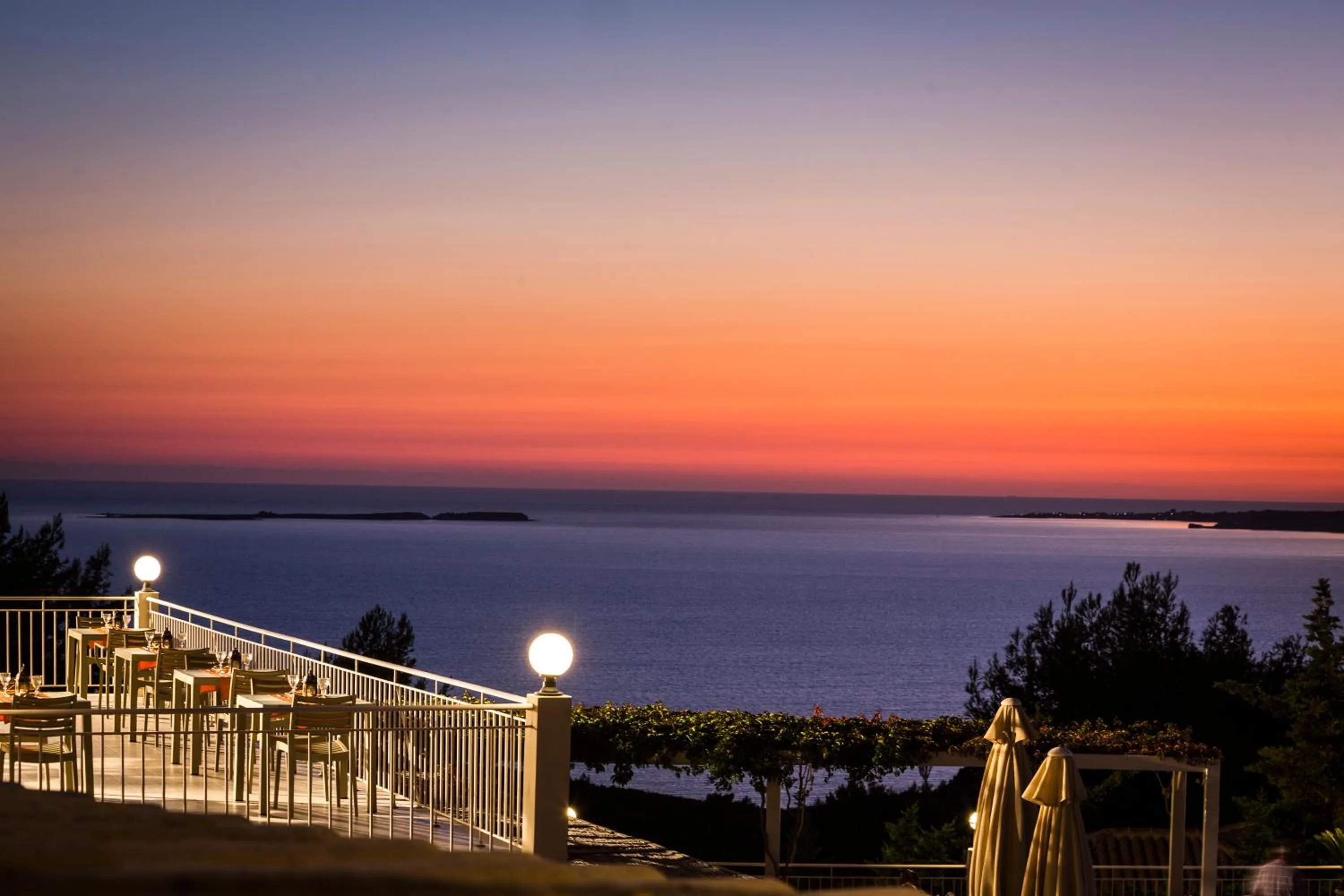 Dionysos Village Resort