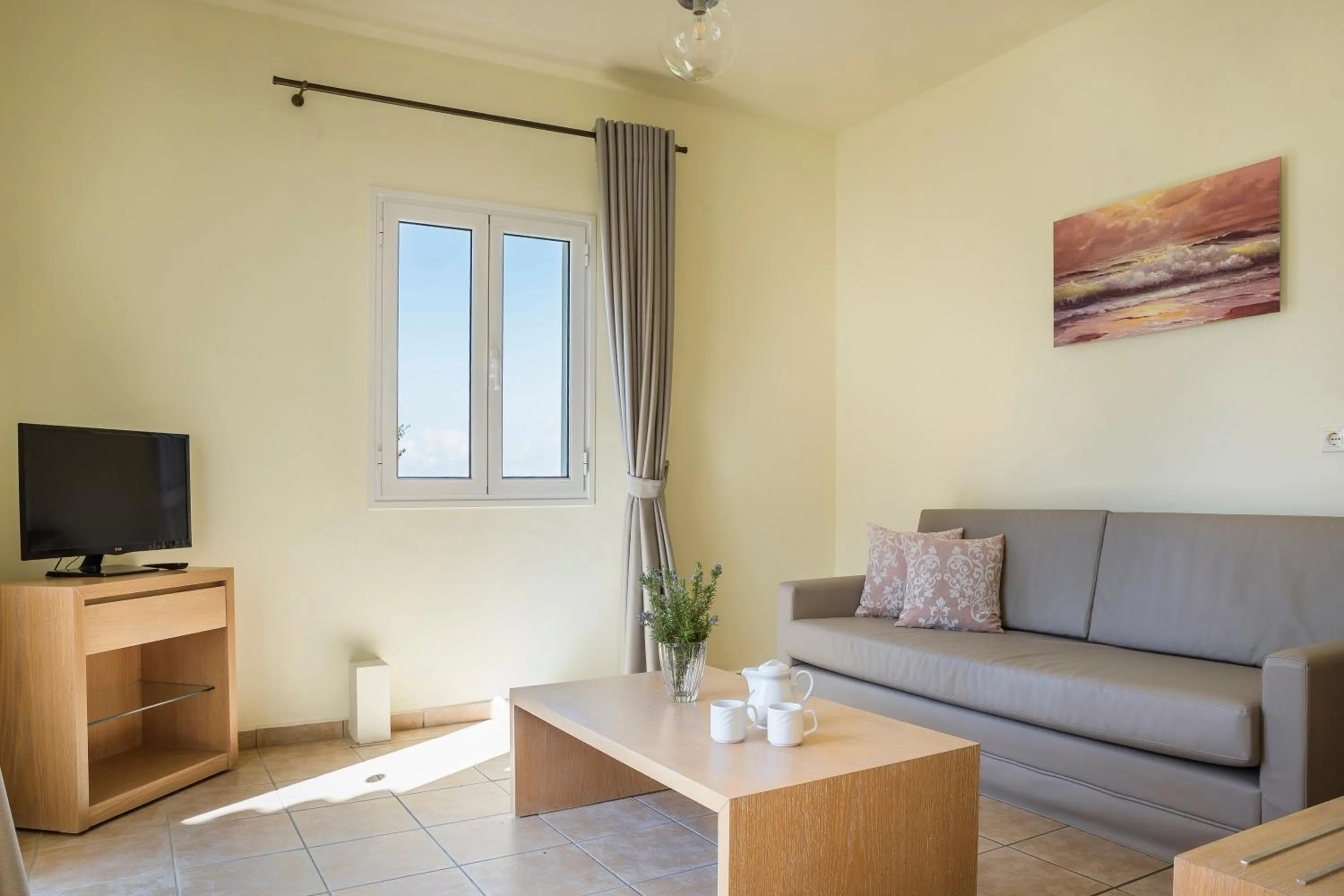 Dionysos Village Resort