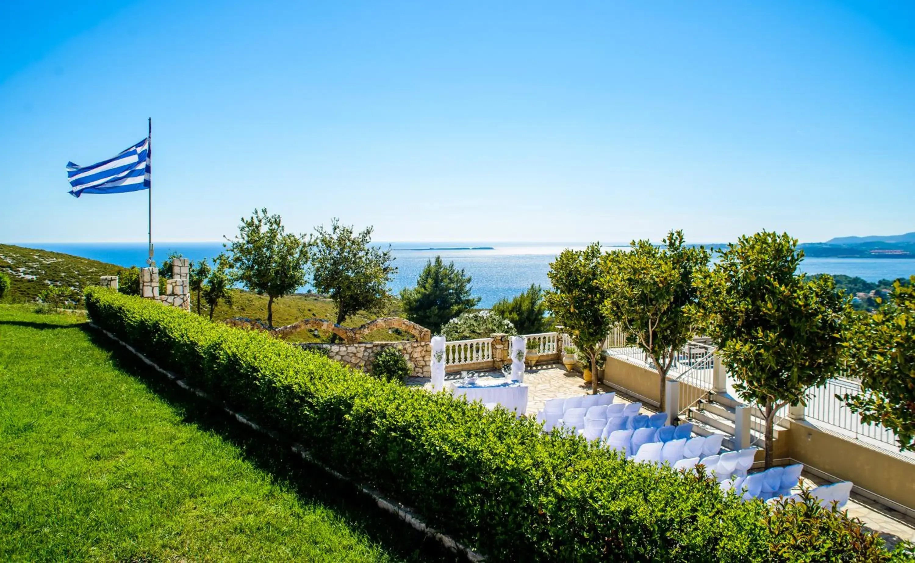 Dionysos Village Resort Dionysos Village Resort