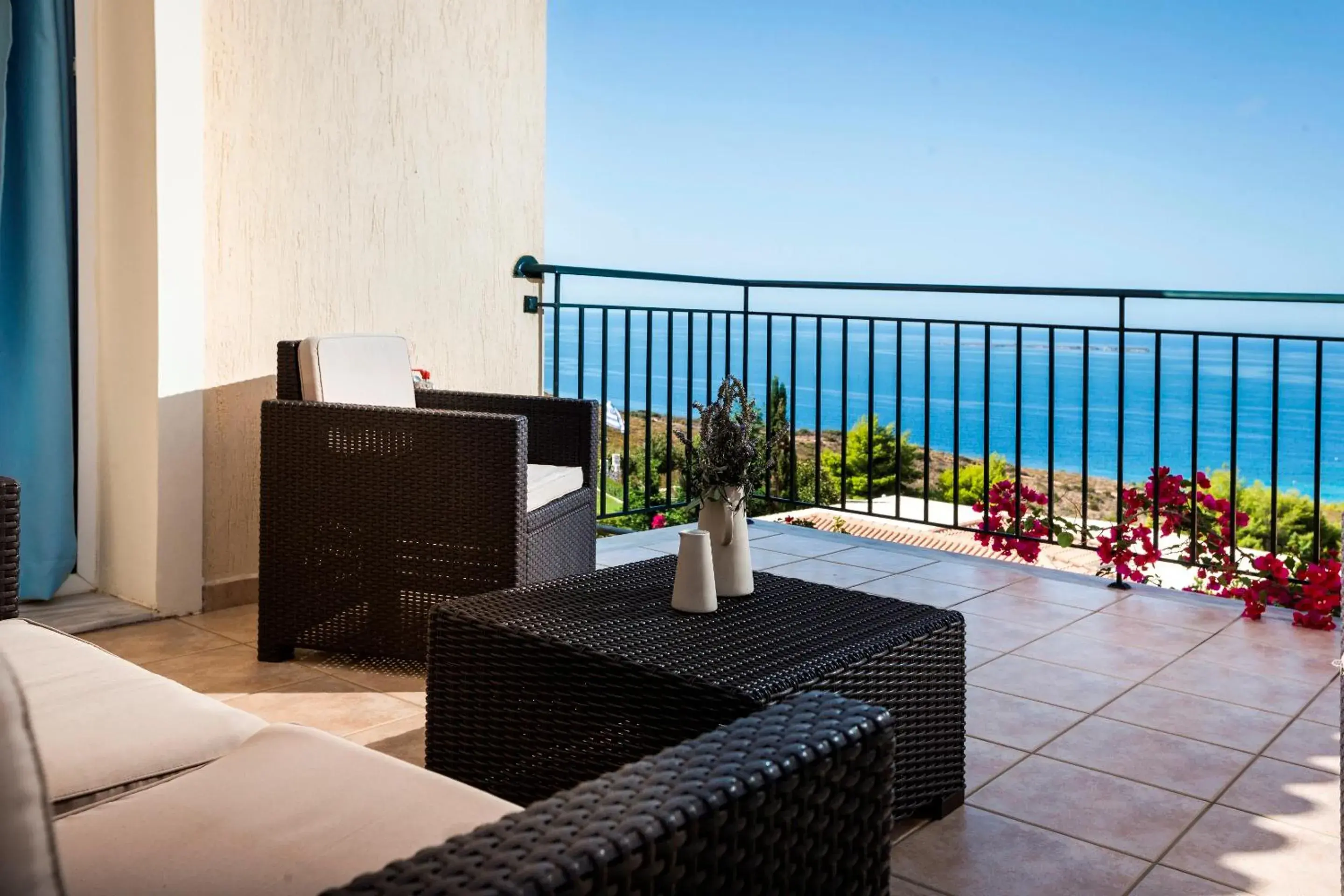 Superior Apartment in Dionysos Village Resort Superior Apartment in Dionysos Village Resort