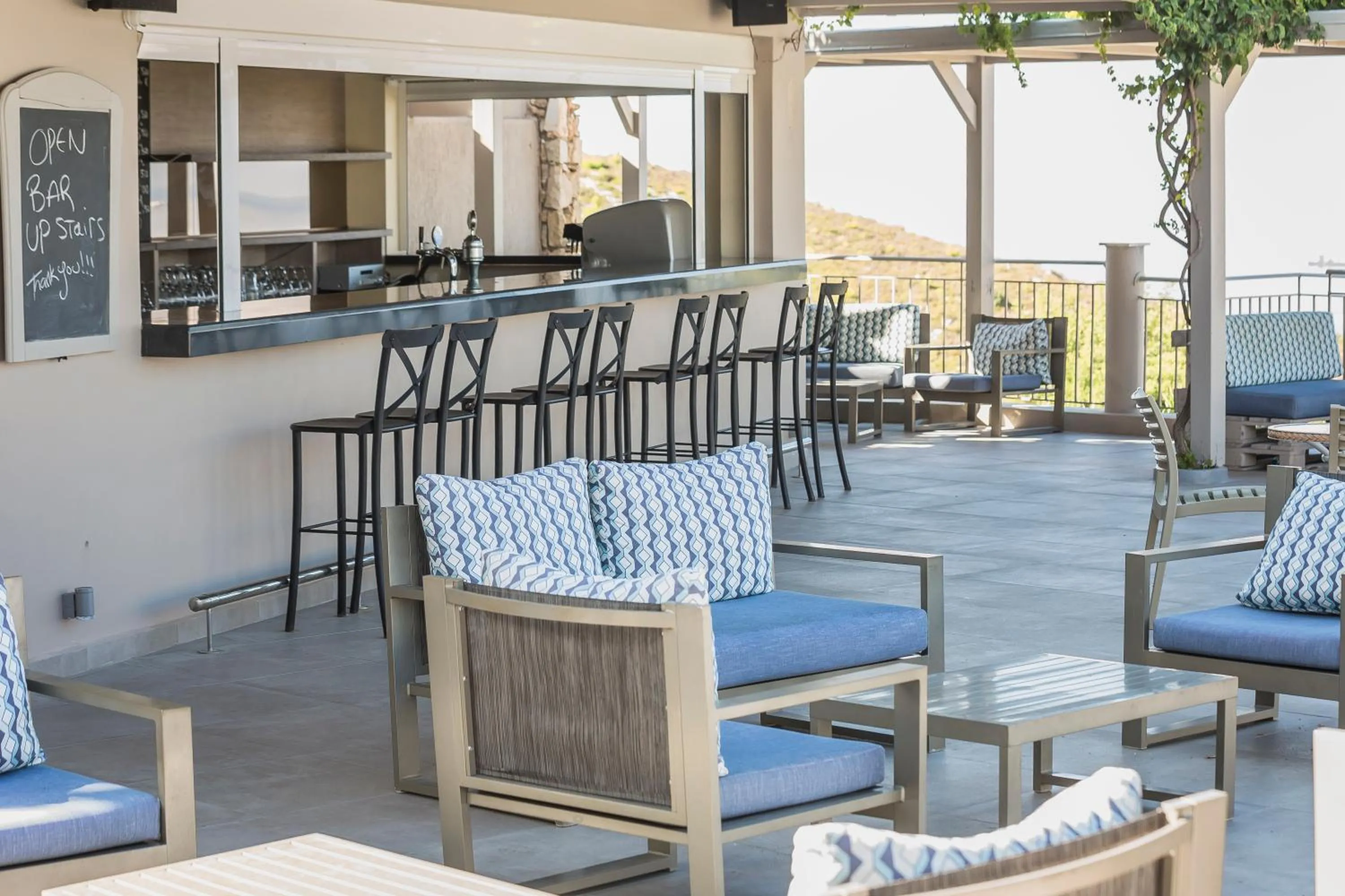 Dionysos Village Resort